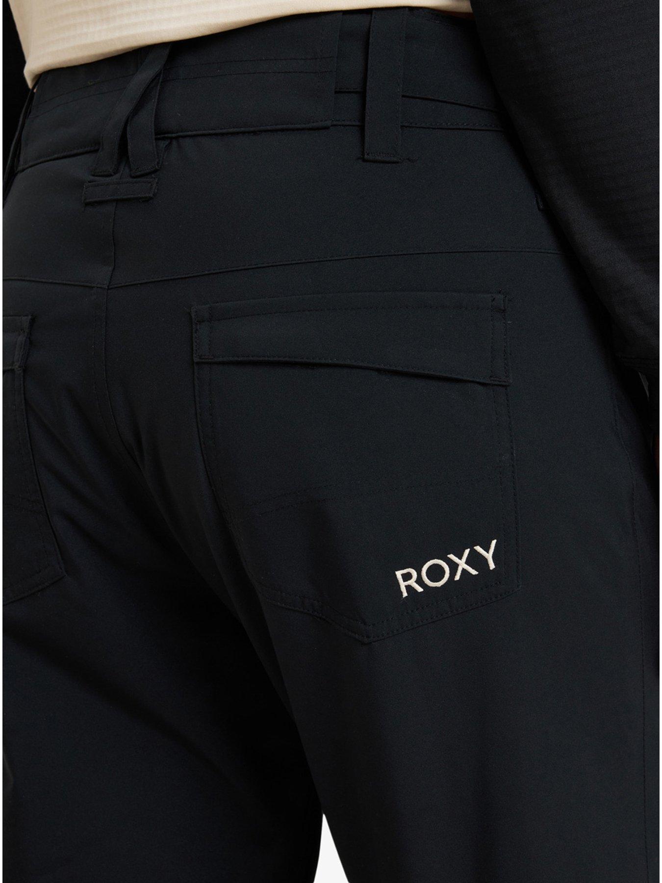 roxy-womens-back-yard-ski-pants-blackoutfit