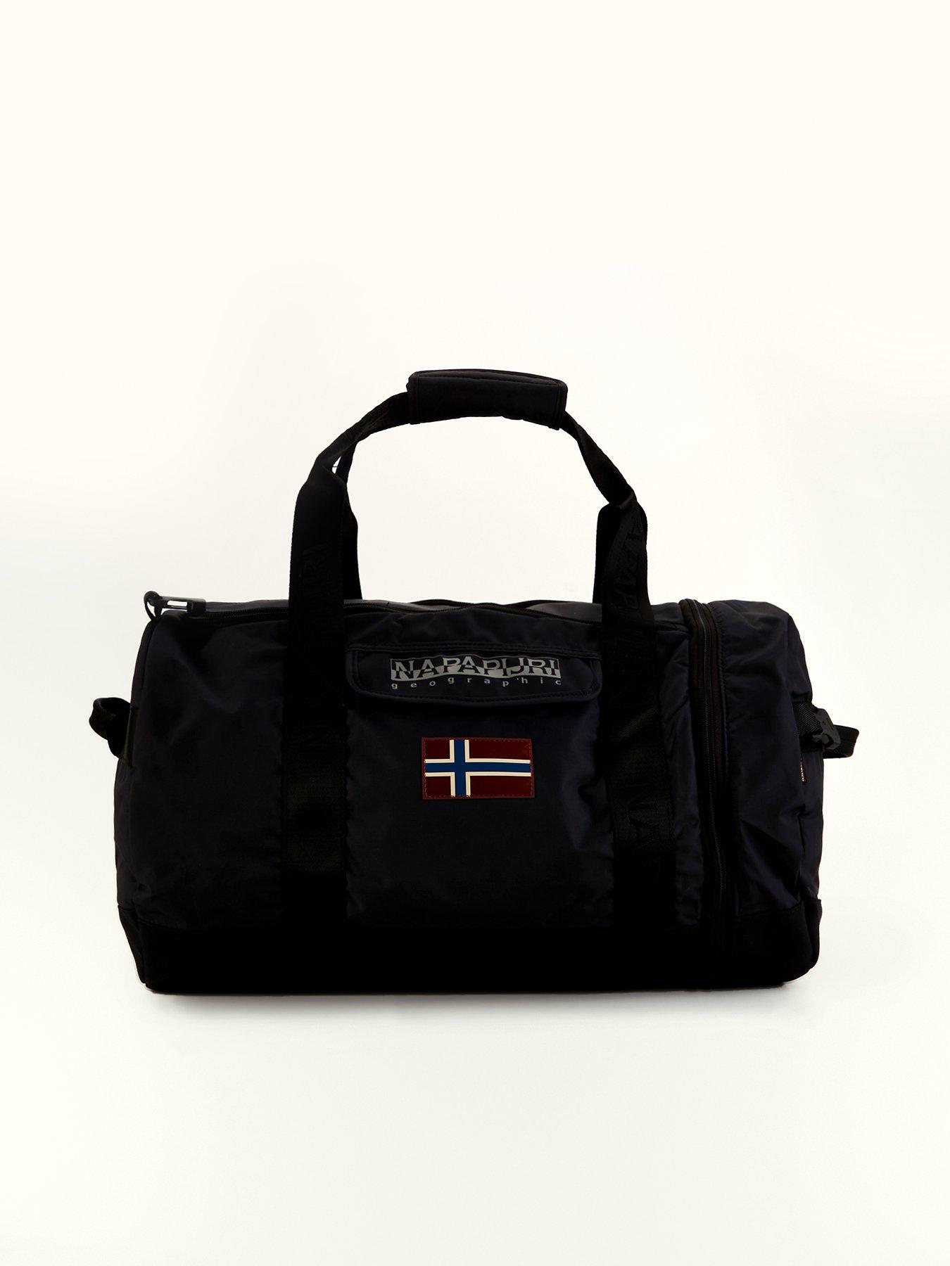 undefined Bering Travel Bag - Black