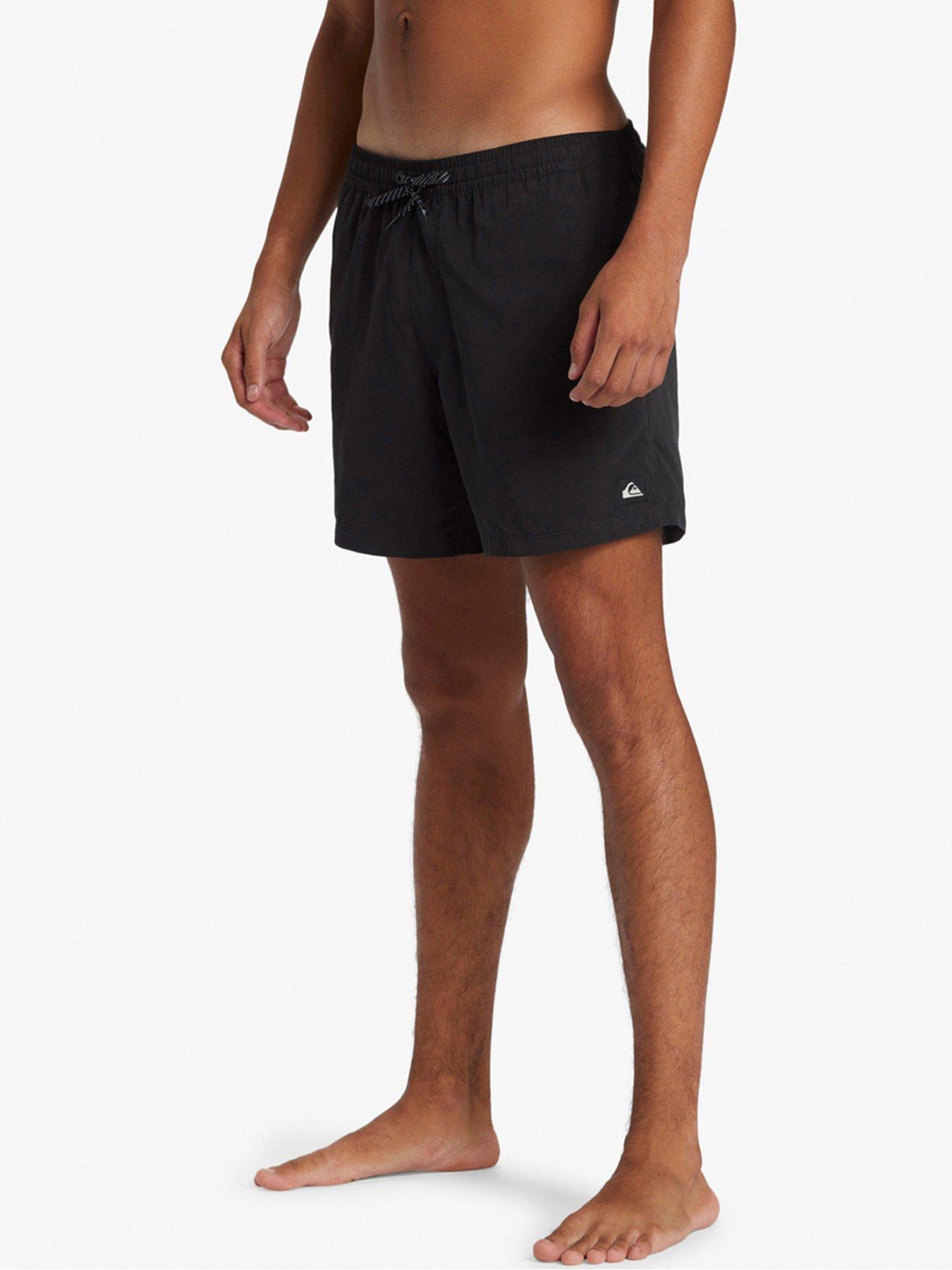 quiksilver-mens-everyday-solid-volley-shorts-15-black