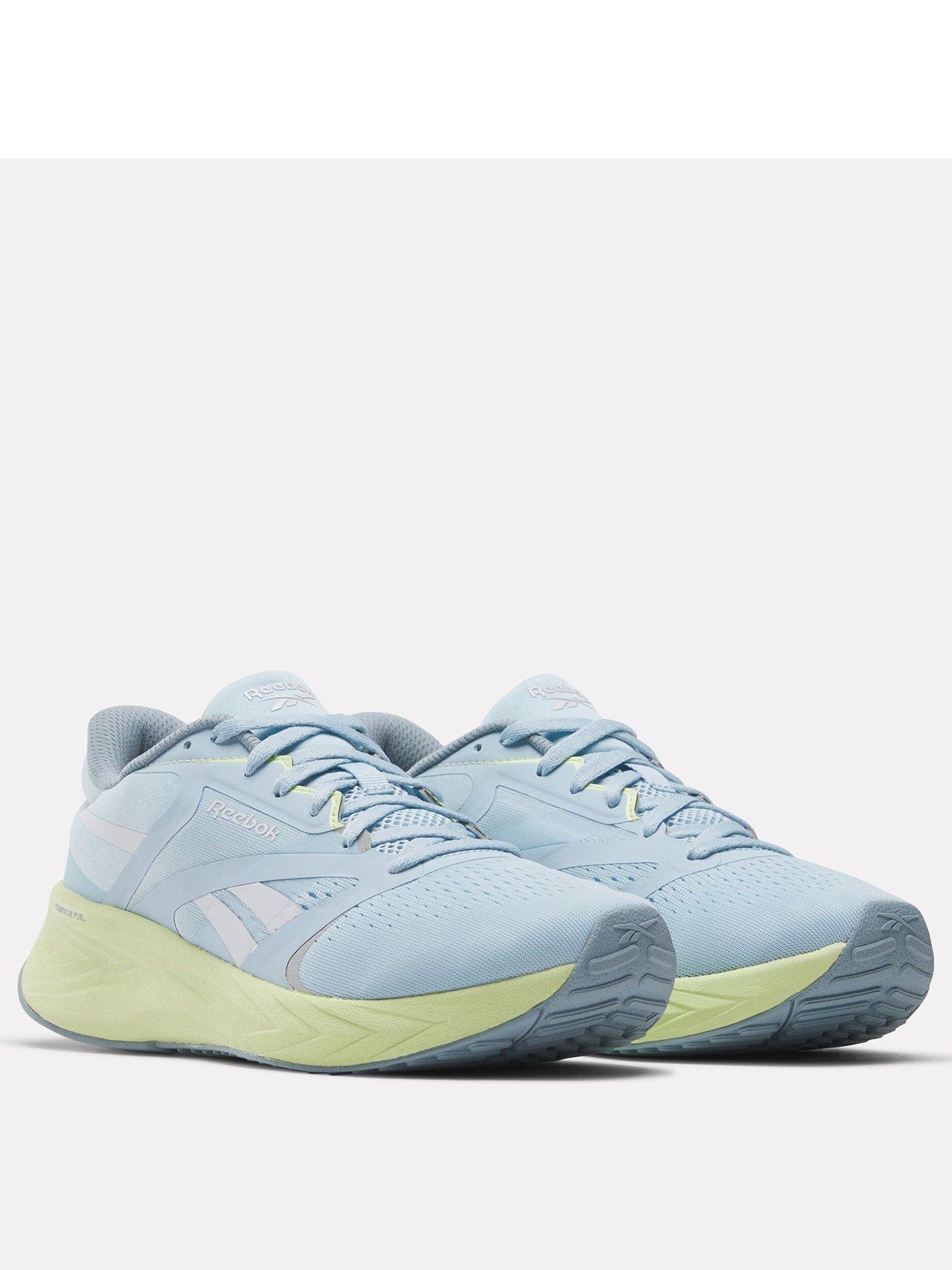 reebok-womens-running-energen-tech-plus-2-trainers-bluestillFront