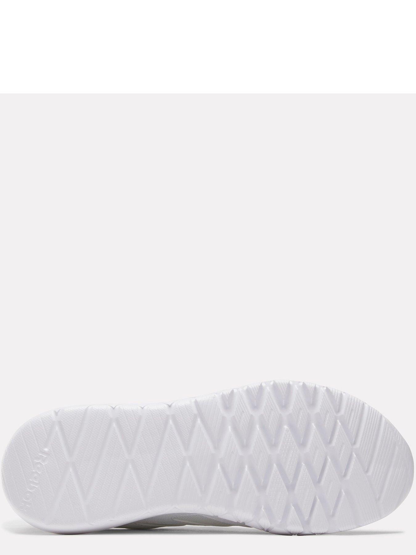 Image 5 of 5 of Reebok Men's Training Flexagon Energy 4 Trainers - White