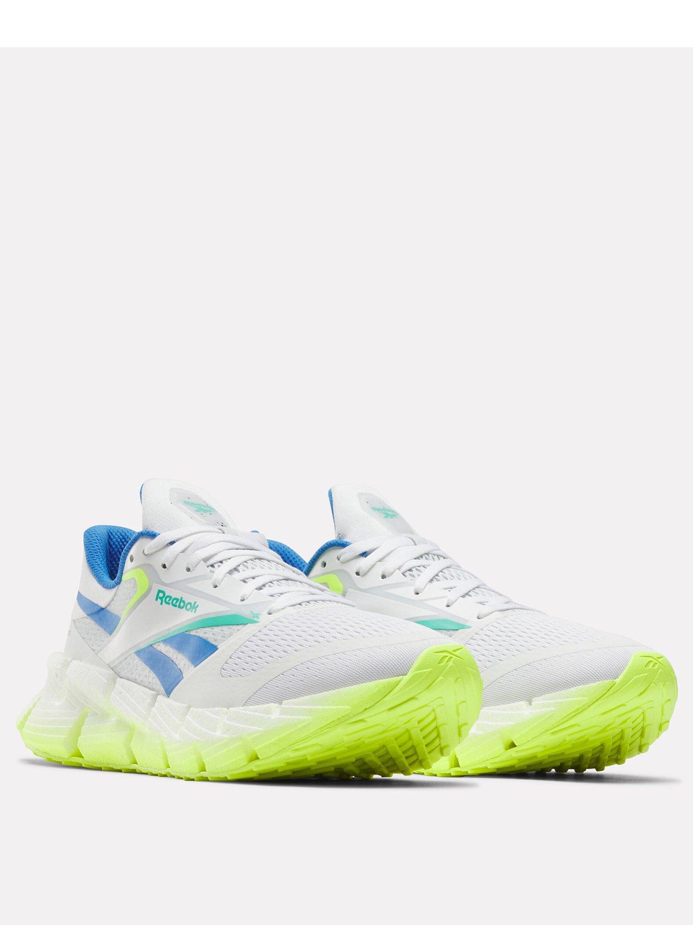 reebok-mens-running-floatzig-1-trainers-whitestillFront