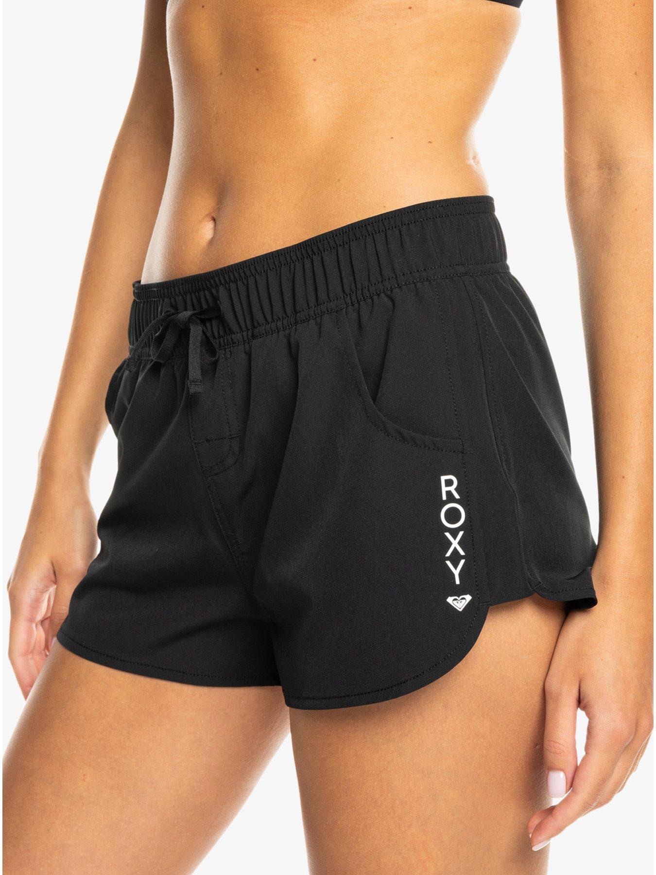 roxy-womens-roxy-wave-2-inch-board-short-blackoutfit