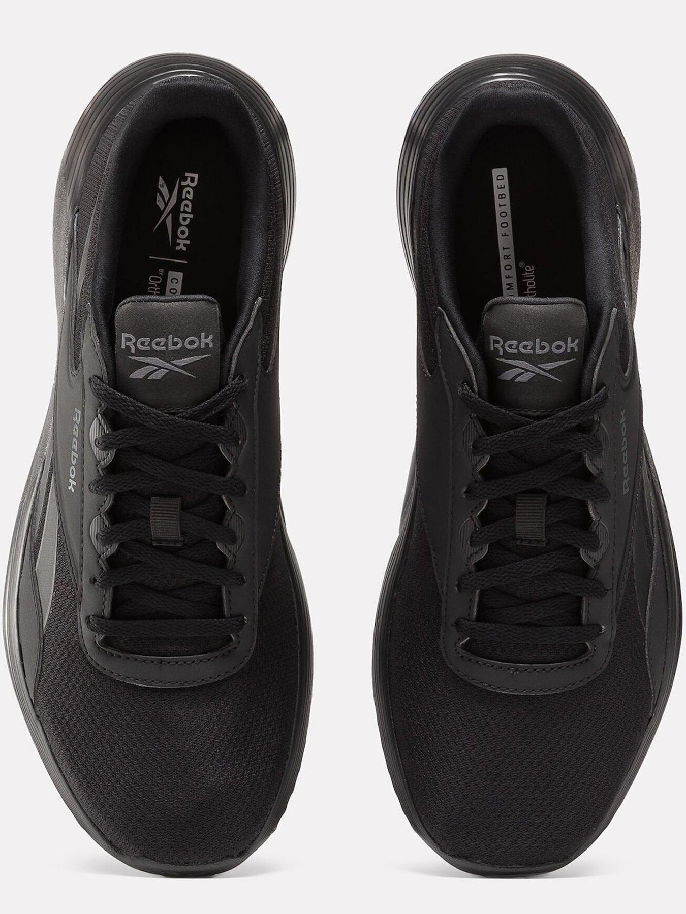 reebok-mens-runninglite-4-trainers-blackoutfit