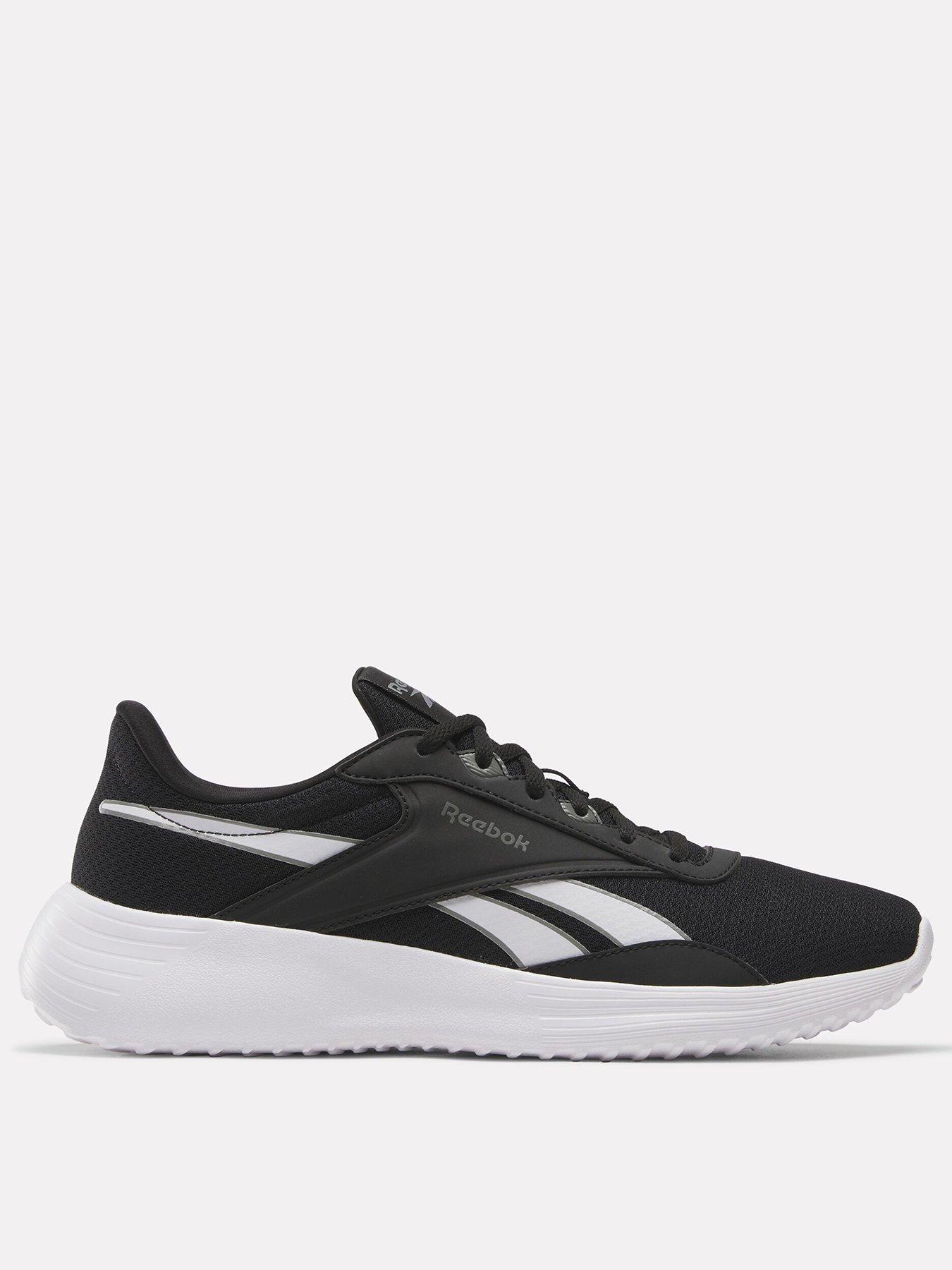 reebok-mens-runninglite-4-trainers-black