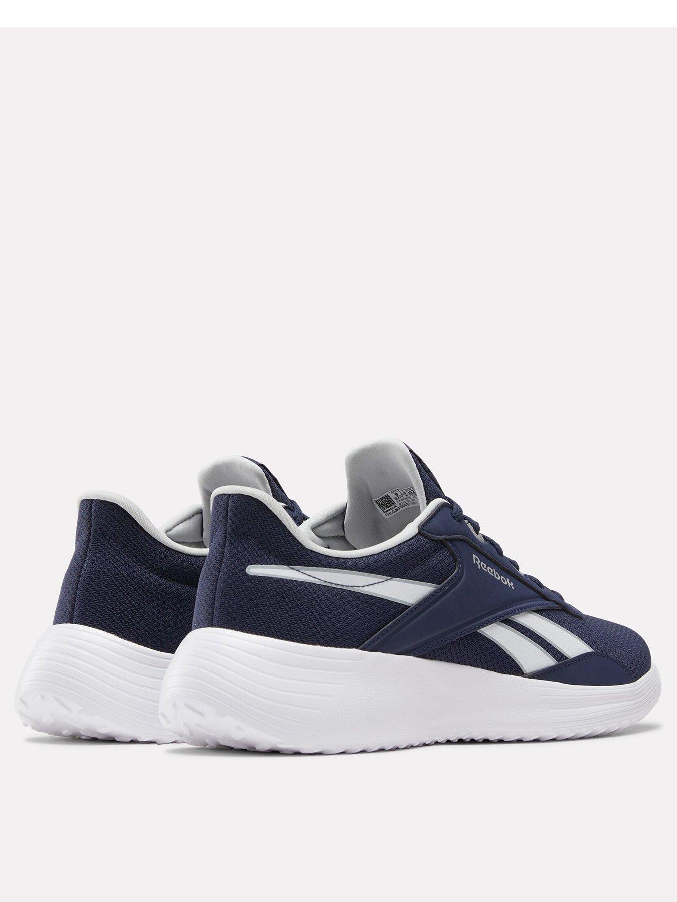 reebok-mens-running-reebok-lite-4-trainers-navyback