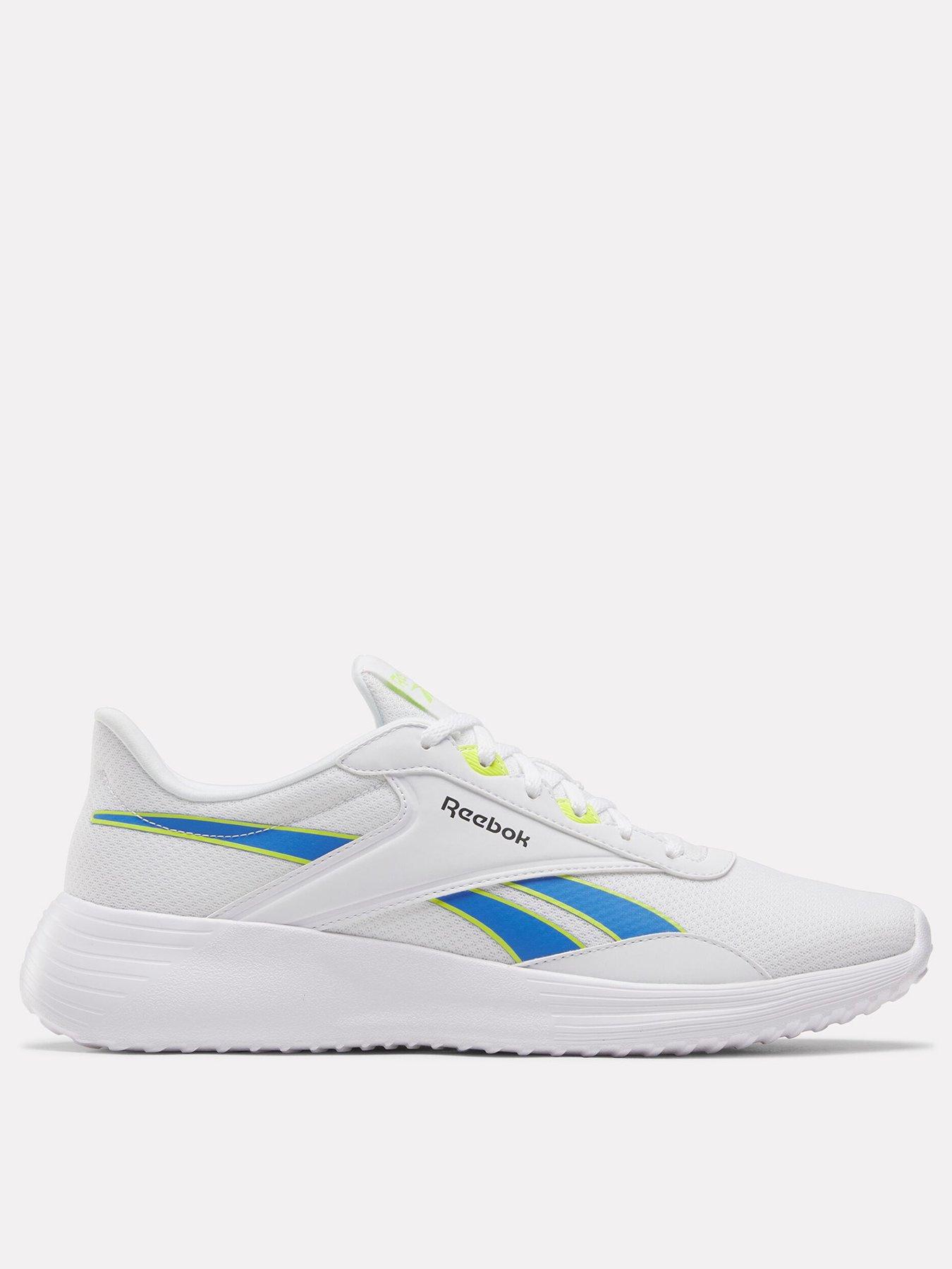 reebok-mens-runninglite-4-trainers-white