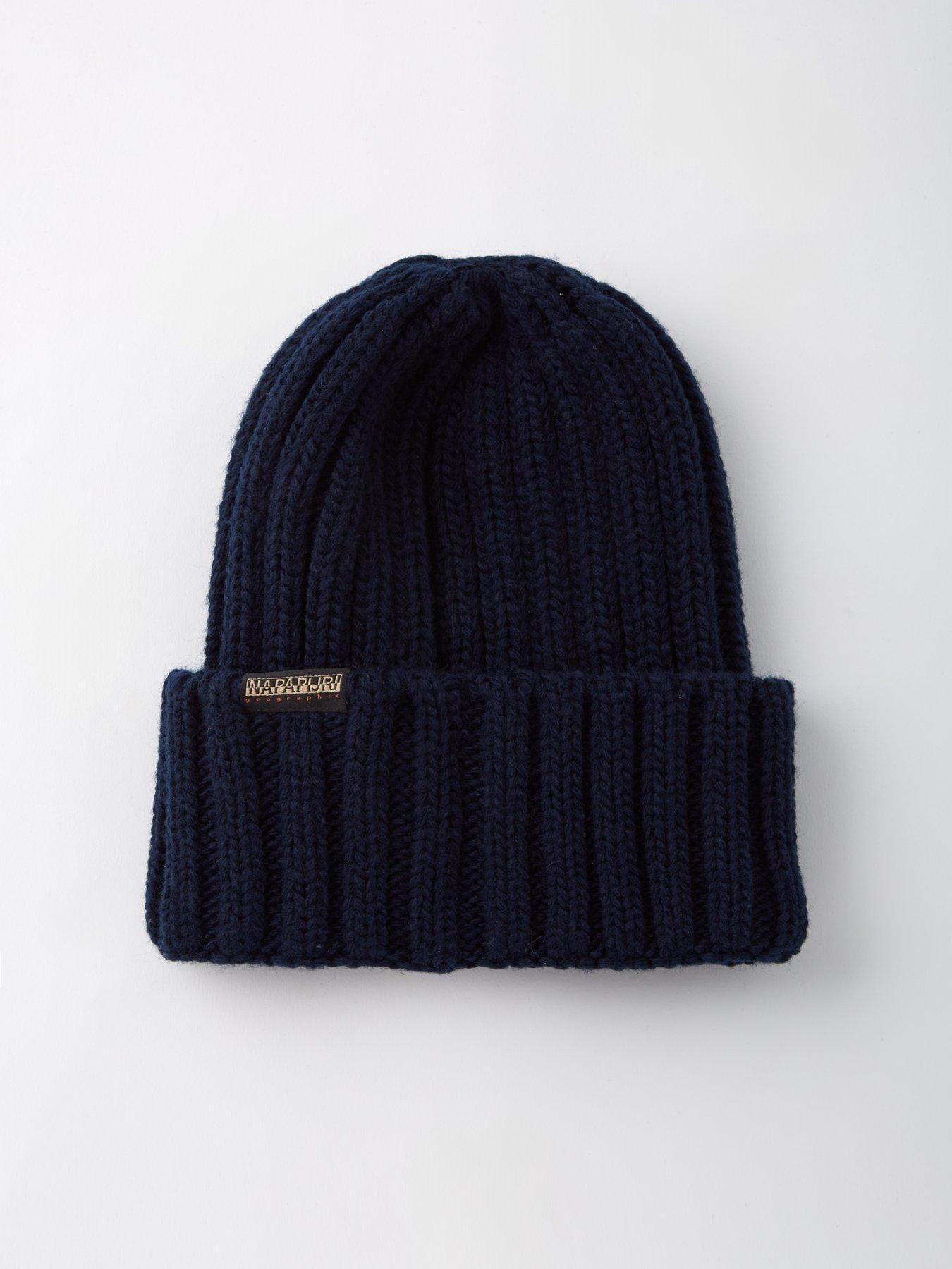 napapijri-semiury-knitted-hat-blueback