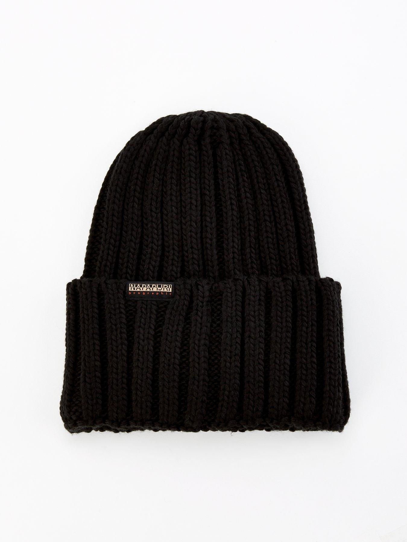 napapijri-semiury-knitted-hat-blackback