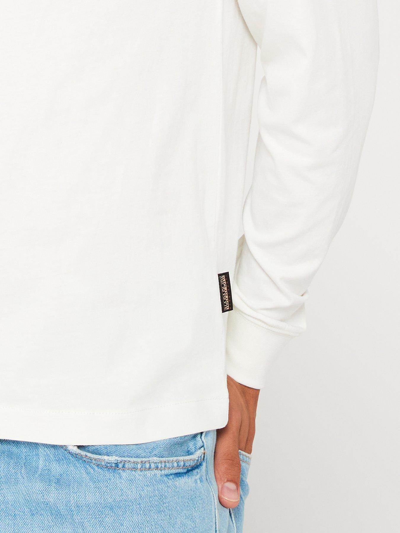 napapijri-mens-suze-long-sleeve-t-shirt-whitedetail