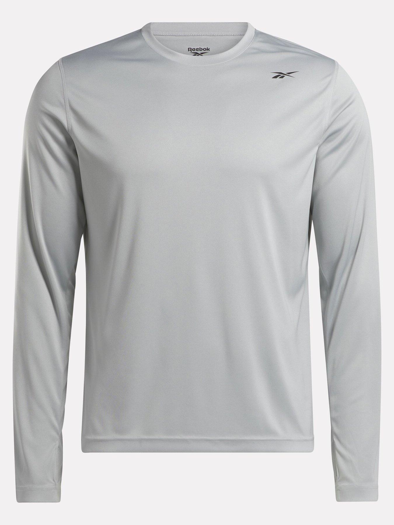 reebok-mens-training-train-long-sleeve-tech-t-shirt-greydetail