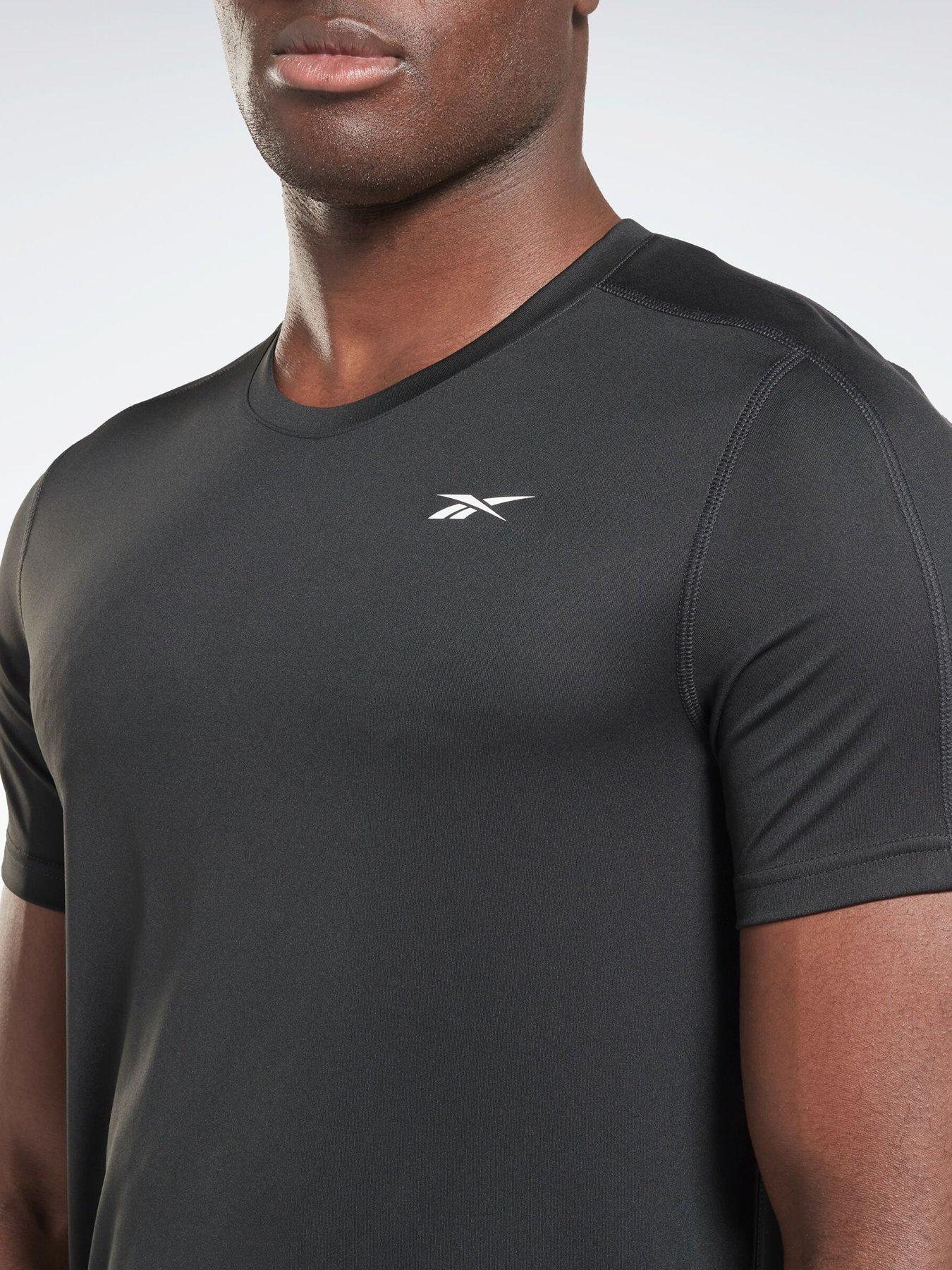 reebok-mens-training-tech-t-shirt-blackoutfit