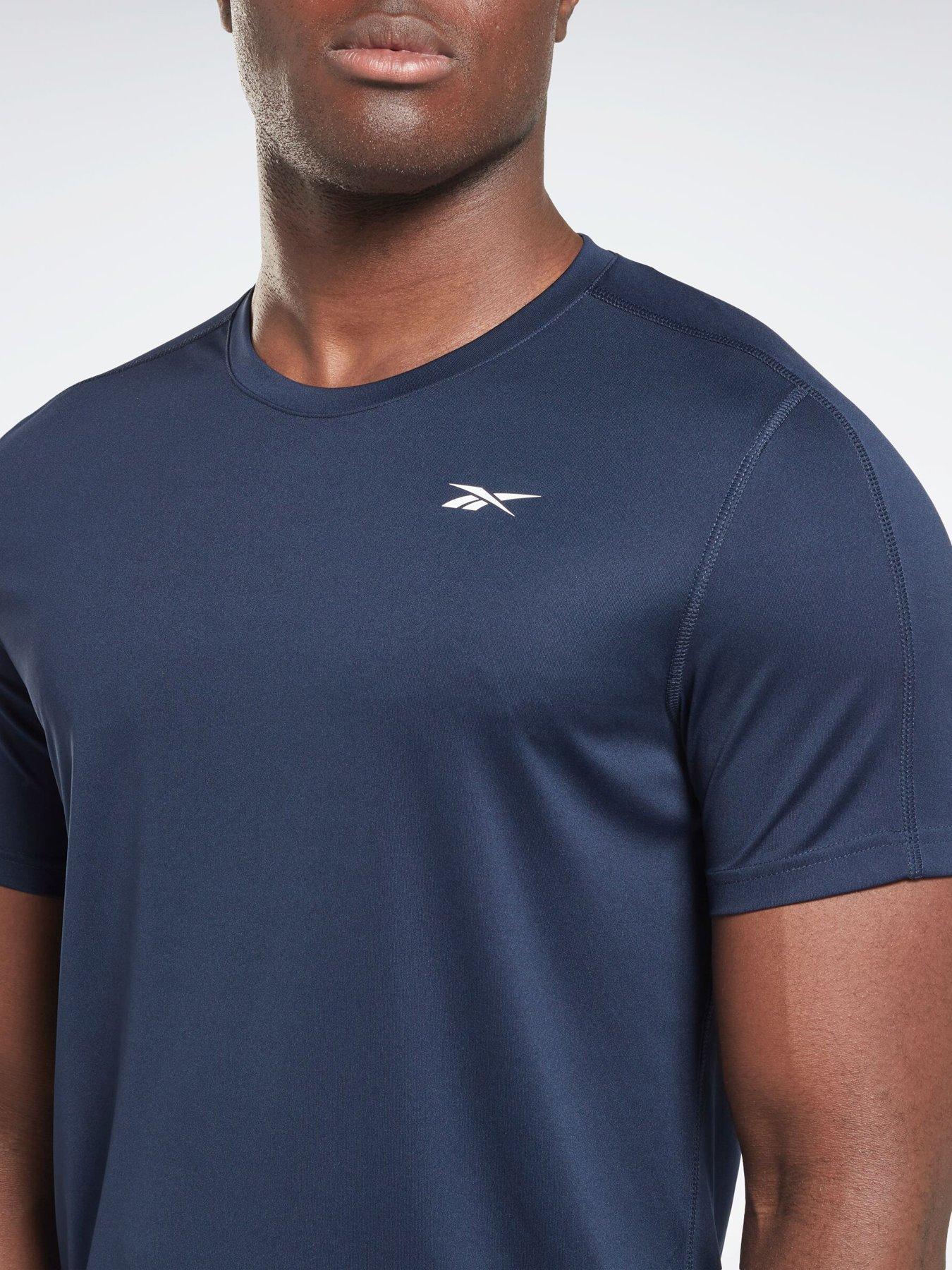 reebok-mens-training-tech-t-shirt-navydetail