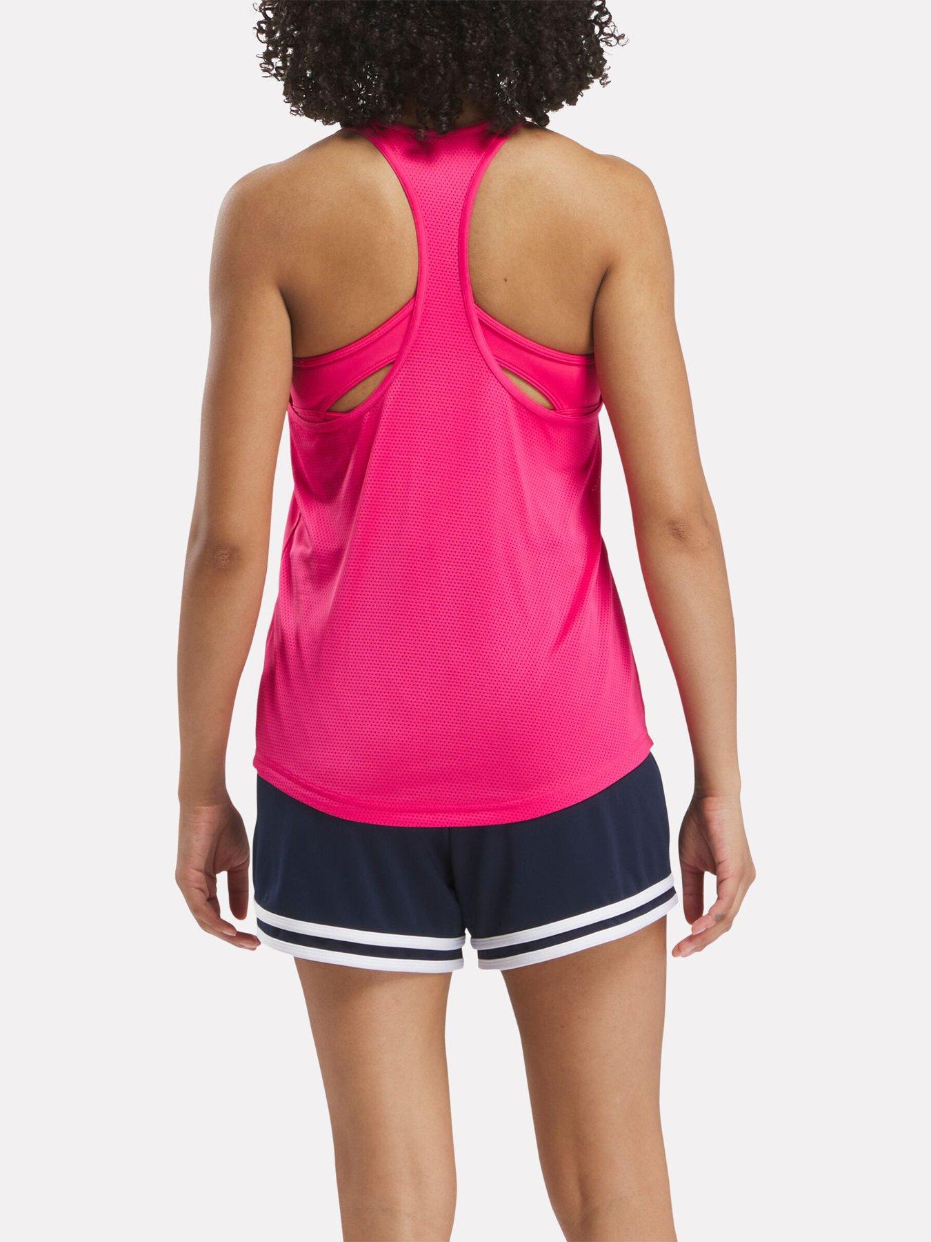 reebok-womens-training-id-train-mesh-back-tank-pinkstillFront