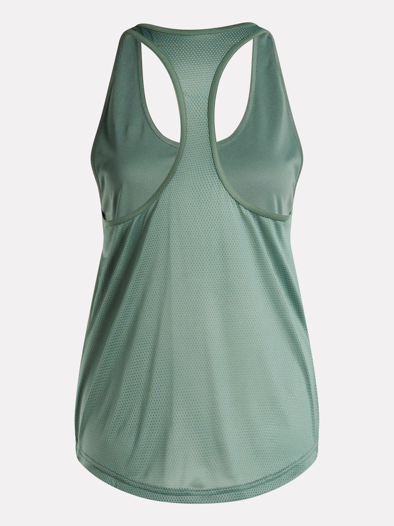 reebok-womens-training-id-train-mesh-back-tank-greenstillFront