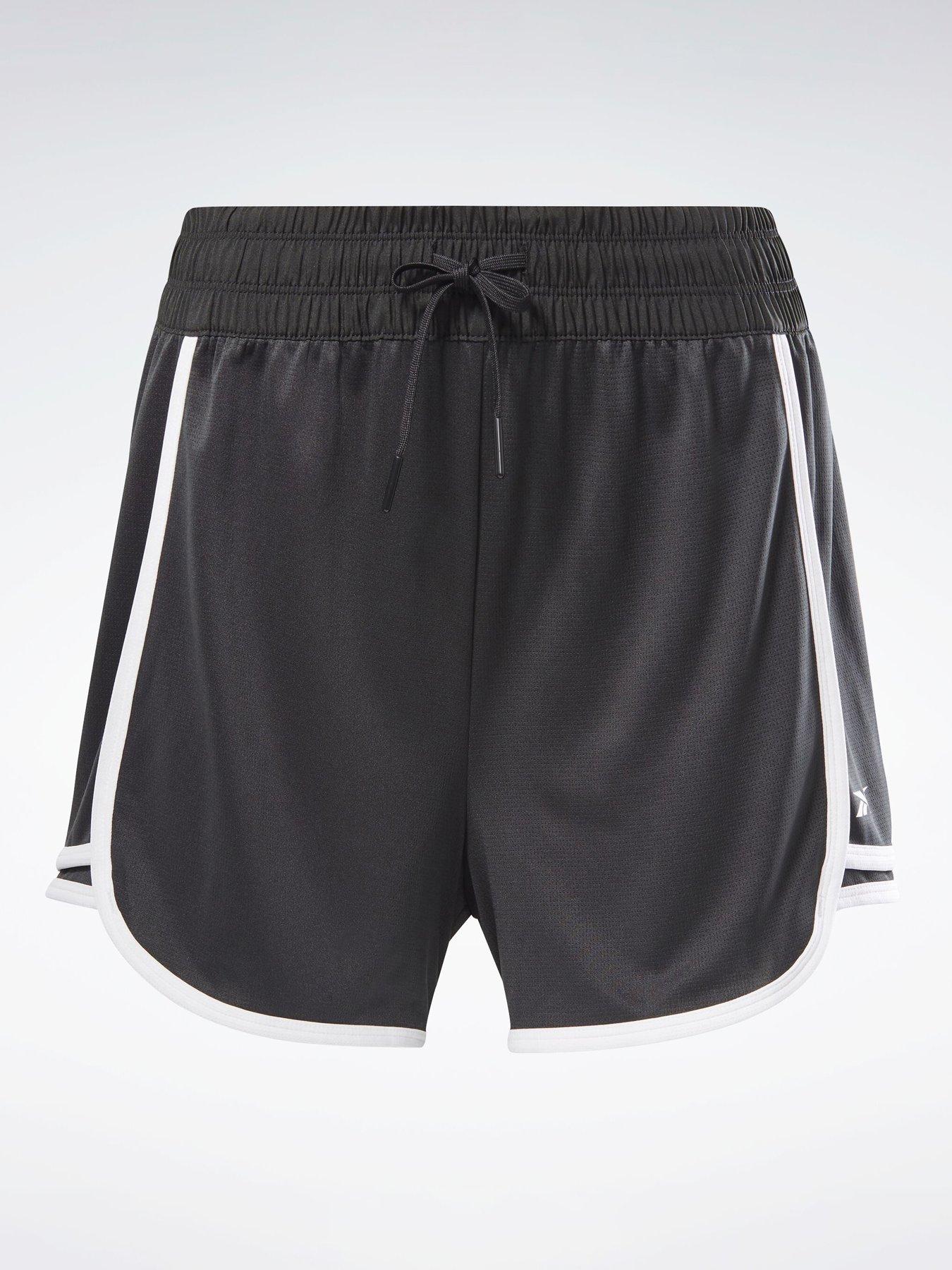 reebok-womens-training-id-train-knit-shorts-blackdetail