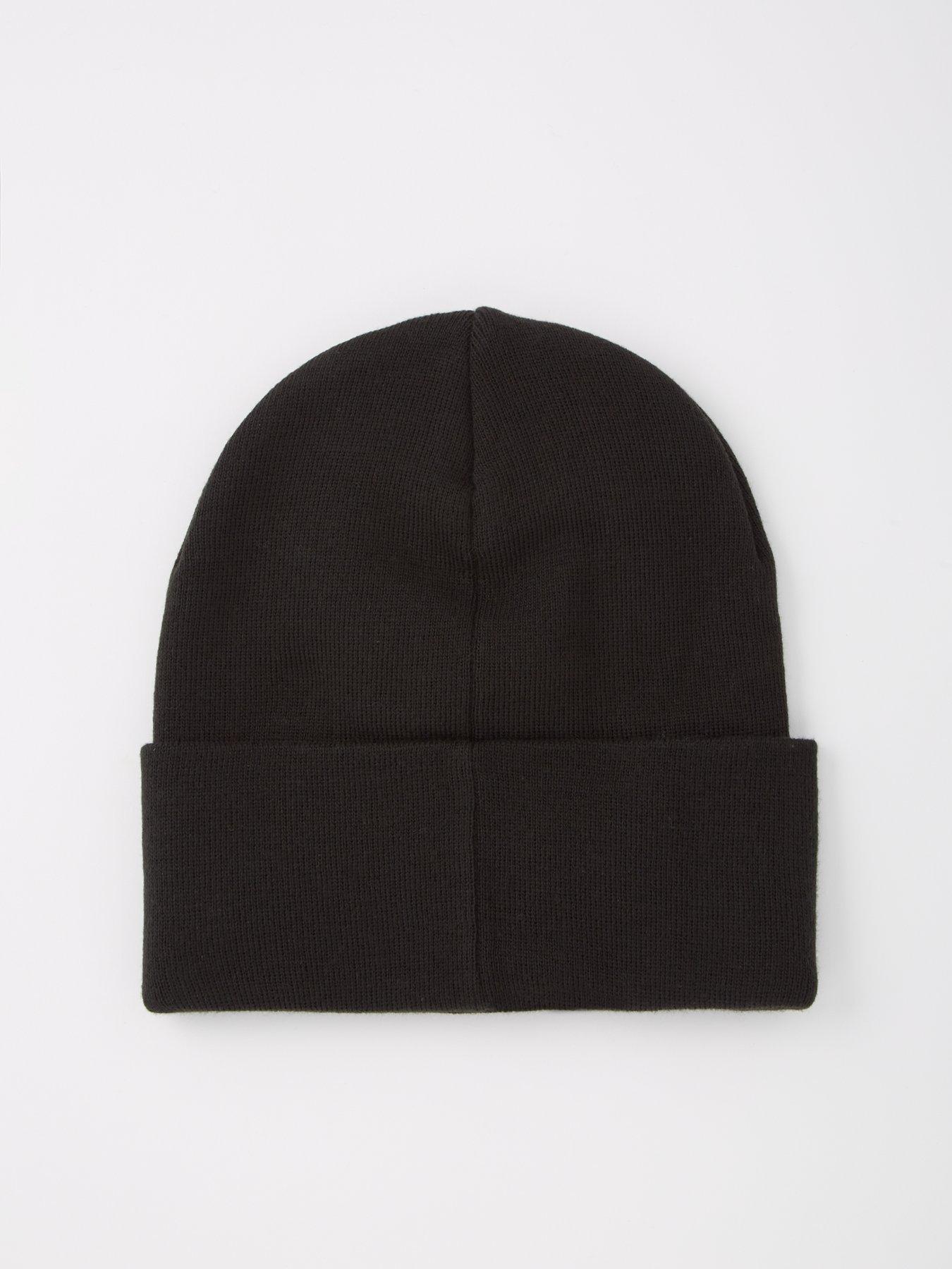 new-balance-flying-knit-cuffed-beanie-blackback