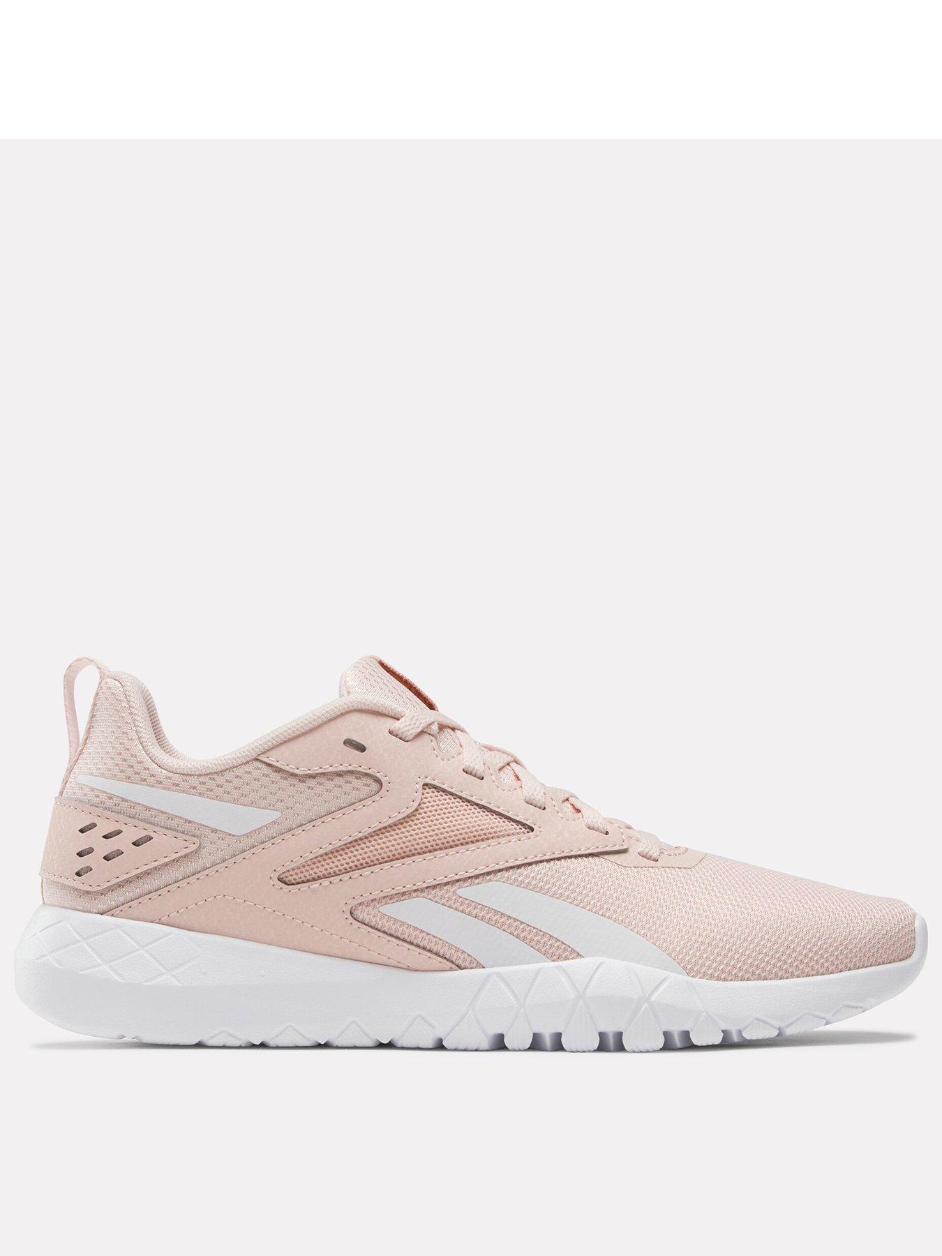 reebok-womens-training-flexagon-energy-4-trainers-pink