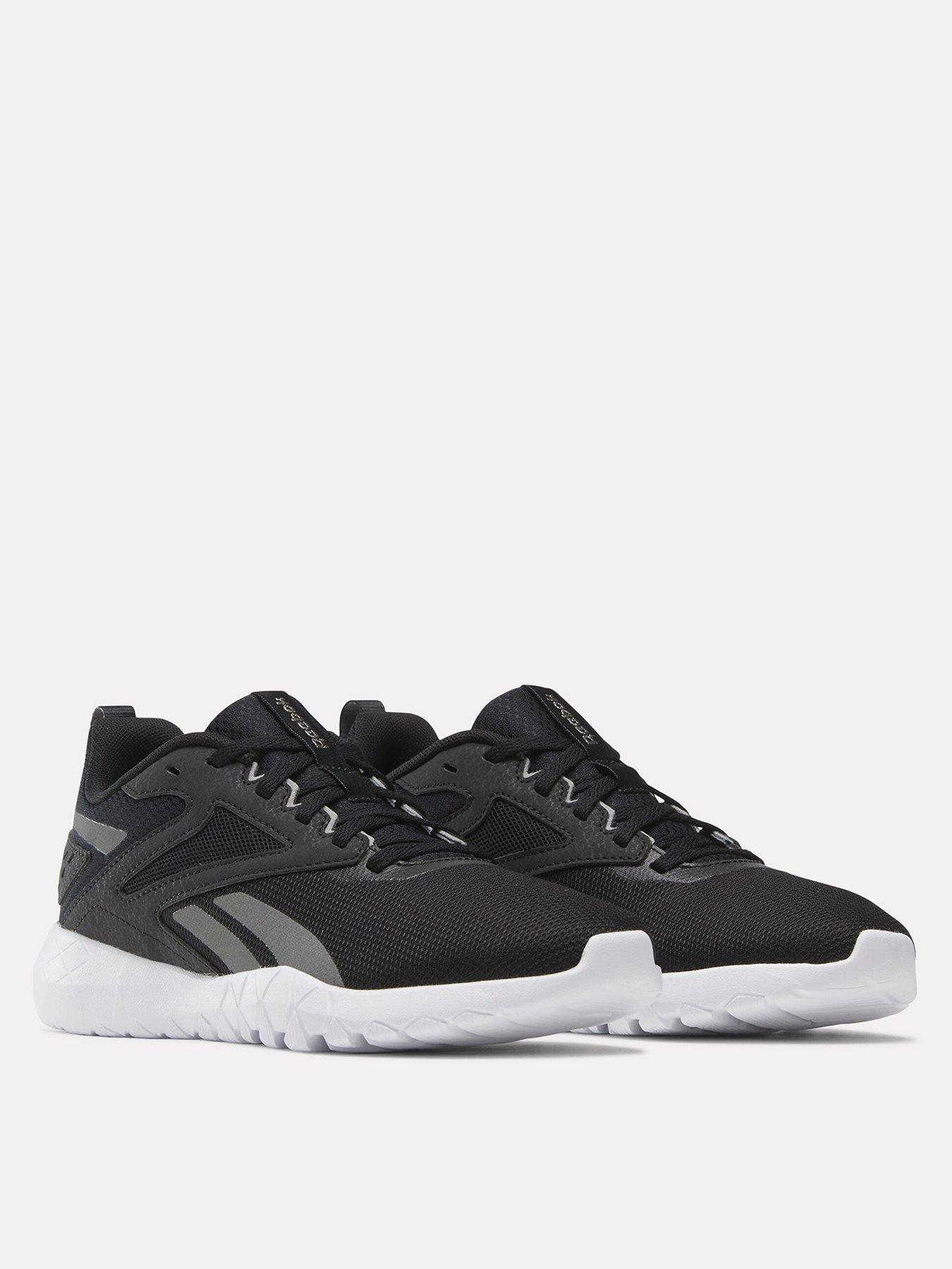 reebok-womens-training-flexagon-energy-4-trainers-blackstillFront