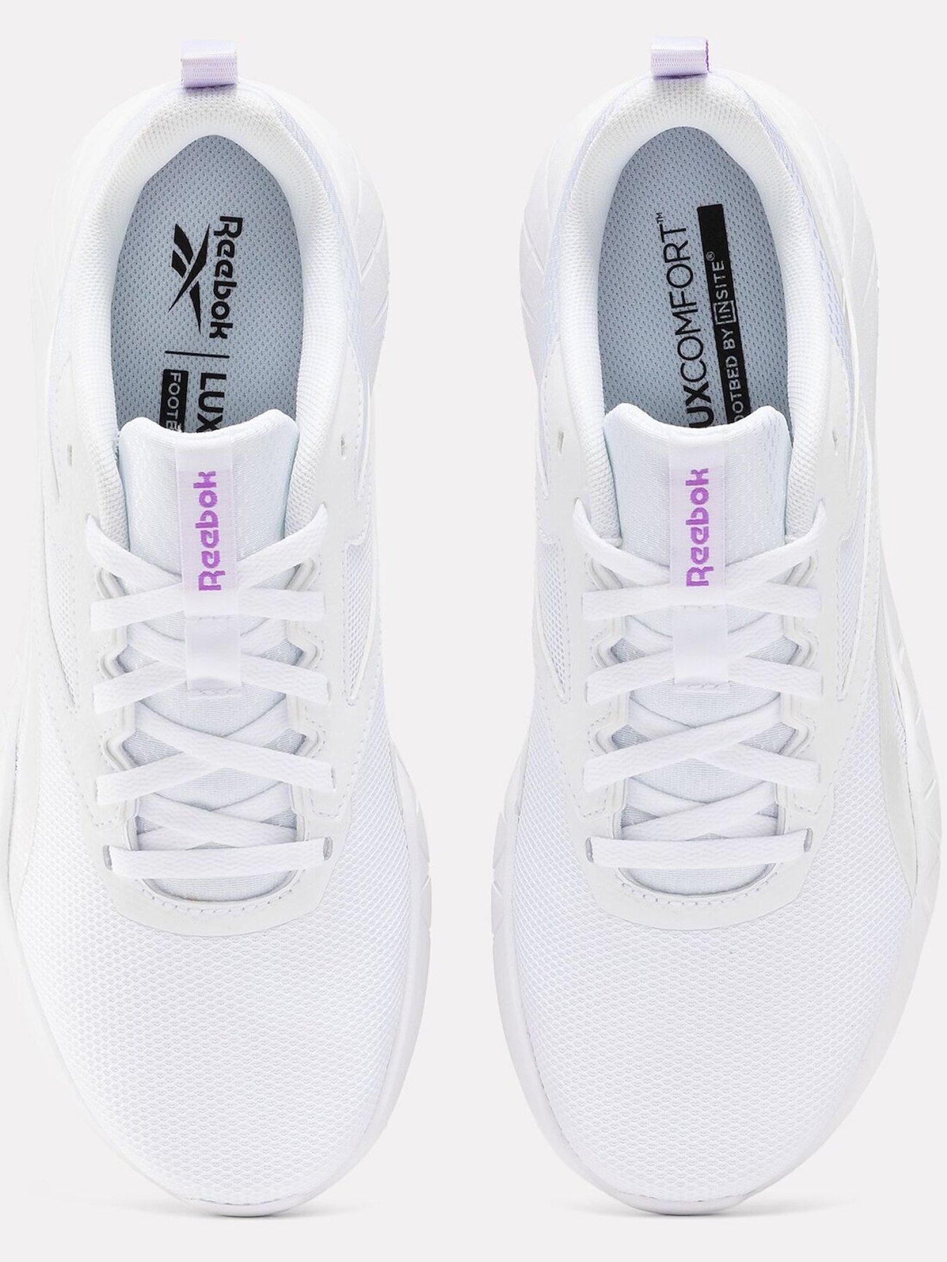 reebok-womens-training-flexagon-energy-4-trainers-whiteoutfit