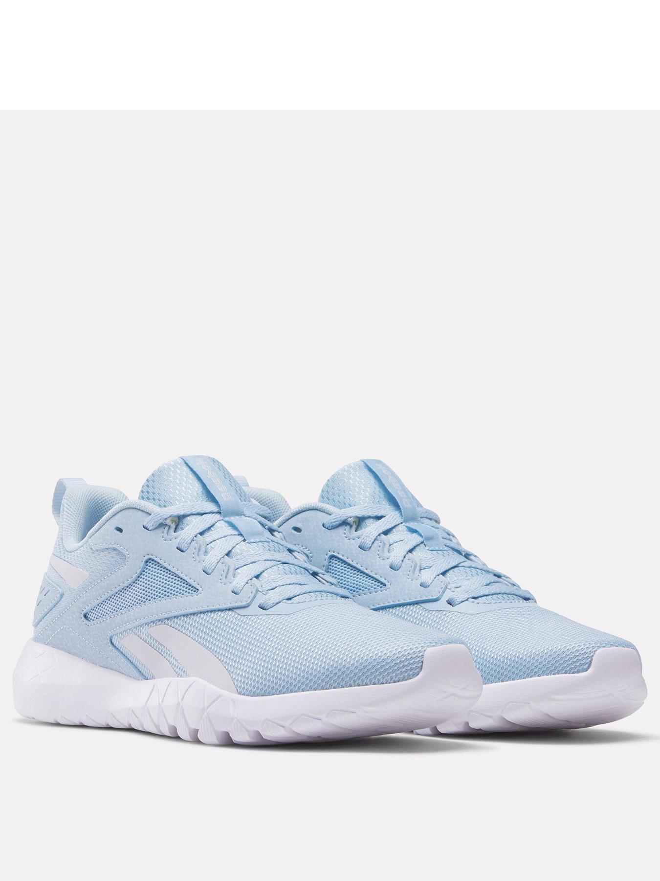 reebok-womens-training-flexagon-energy-4-trainers-bluestillFront