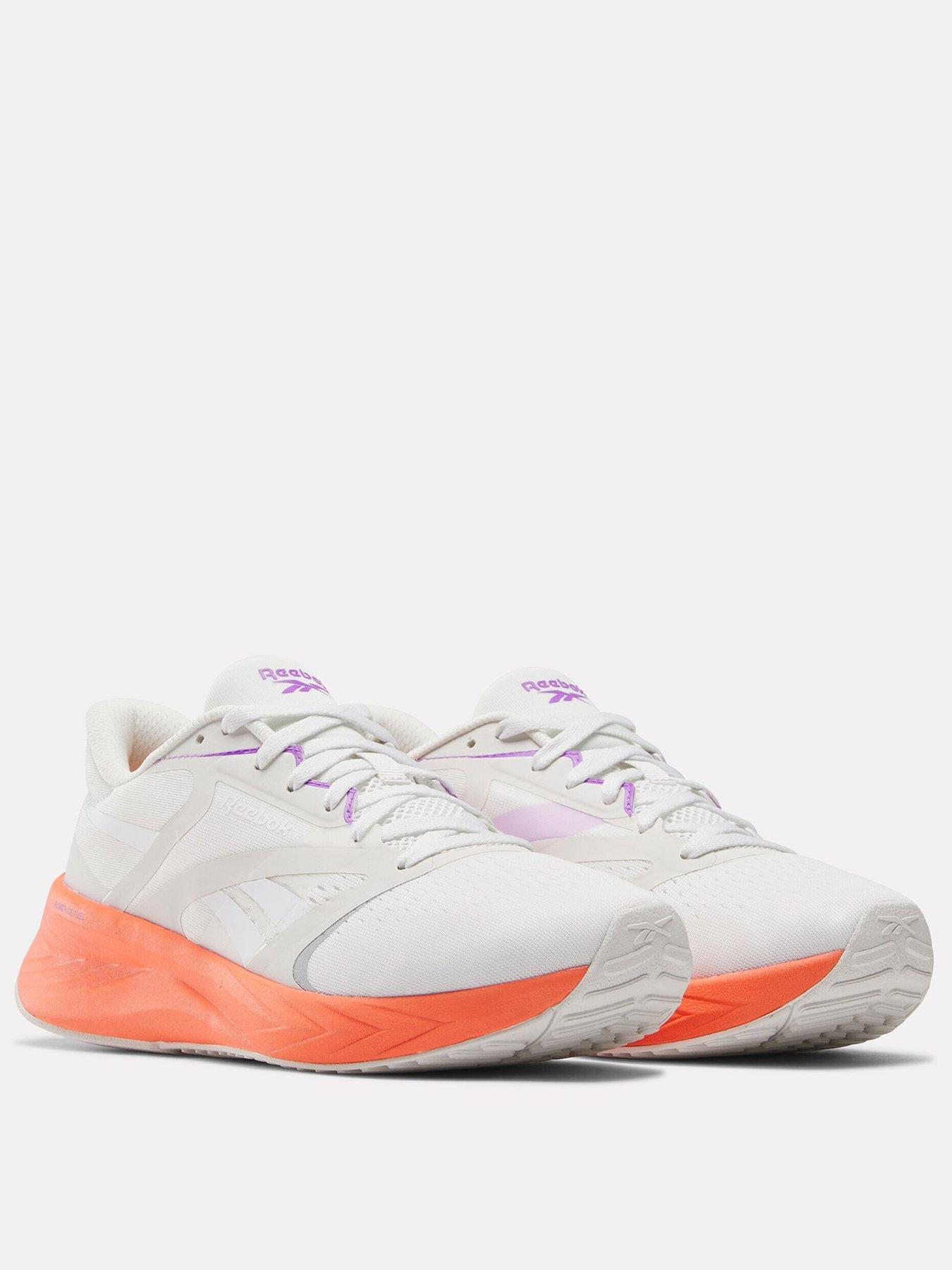 reebok-womens-running-energen-tech-plus-2-trainers-greystillFront