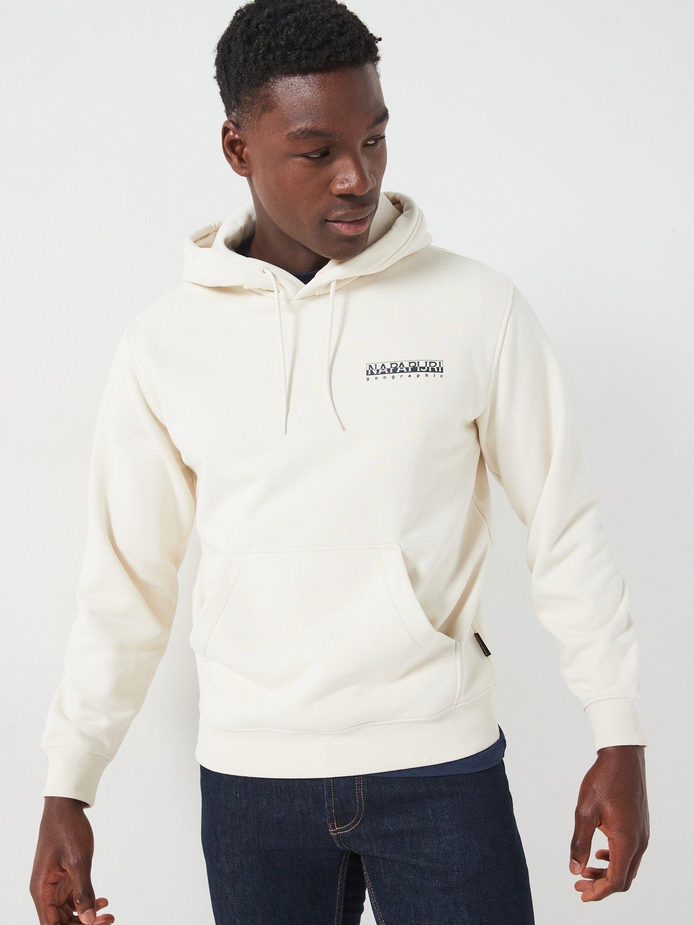 napapijri-mens-linth-back-graphic-hoodie-beige