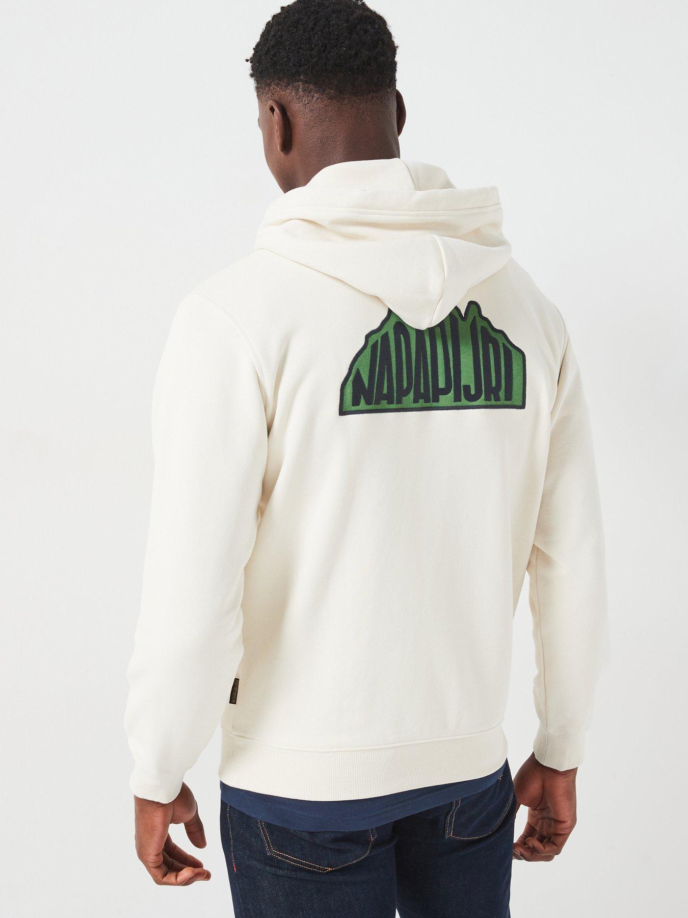 napapijri-mens-linth-back-graphic-hoodie-beigestillFront