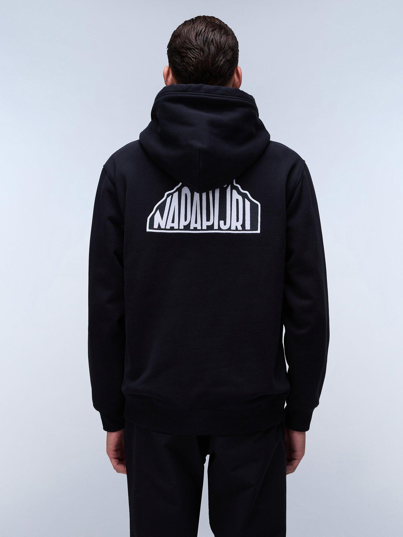 napapijri-mens-linth-back-graphic-hoodie-blackstillFront