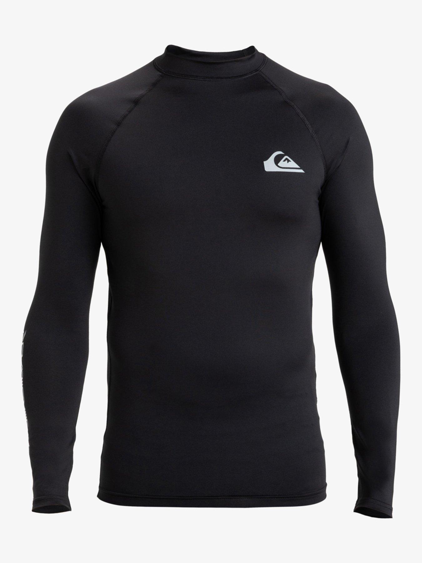 quiksilver-mens-everyday-upf50-long-sleeve-rash-vest-black