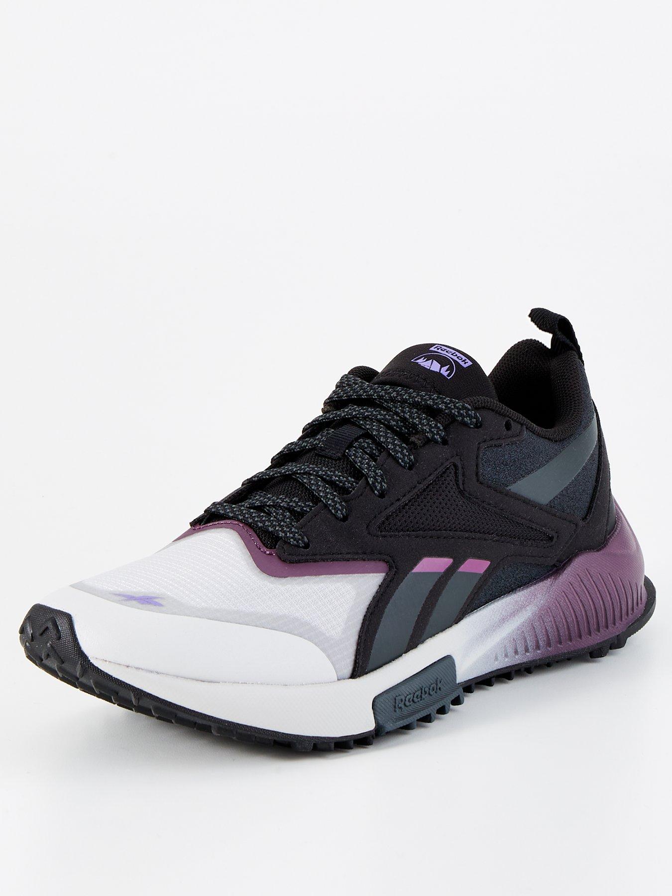 reebok-womens-running-lavante-trail-2-trainers-blackstillFront