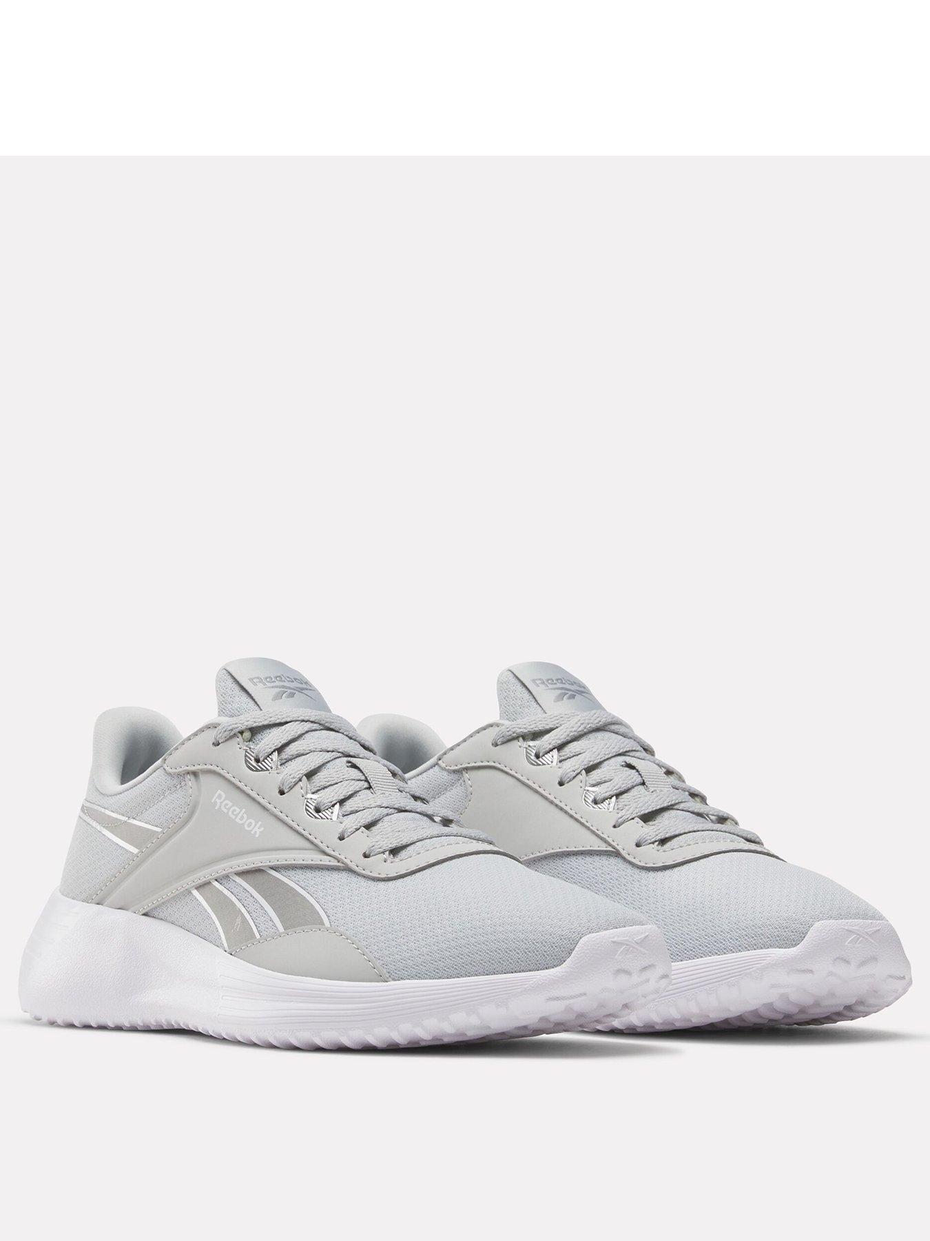 reebok-womens-runninglite-4-trainers-greystillFront