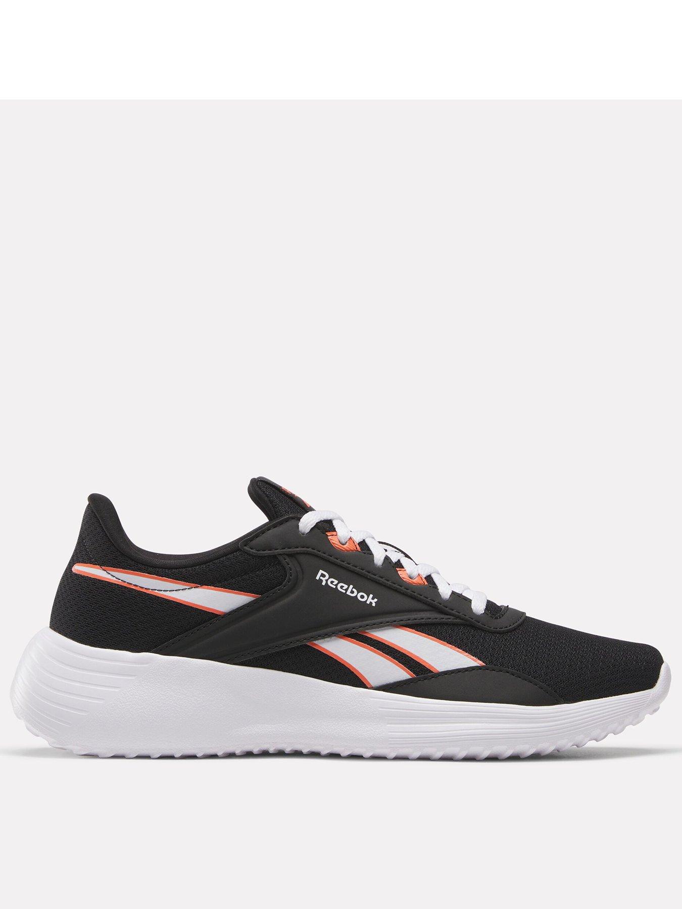 undefined Womens Runninglite 4 Trainers - Black