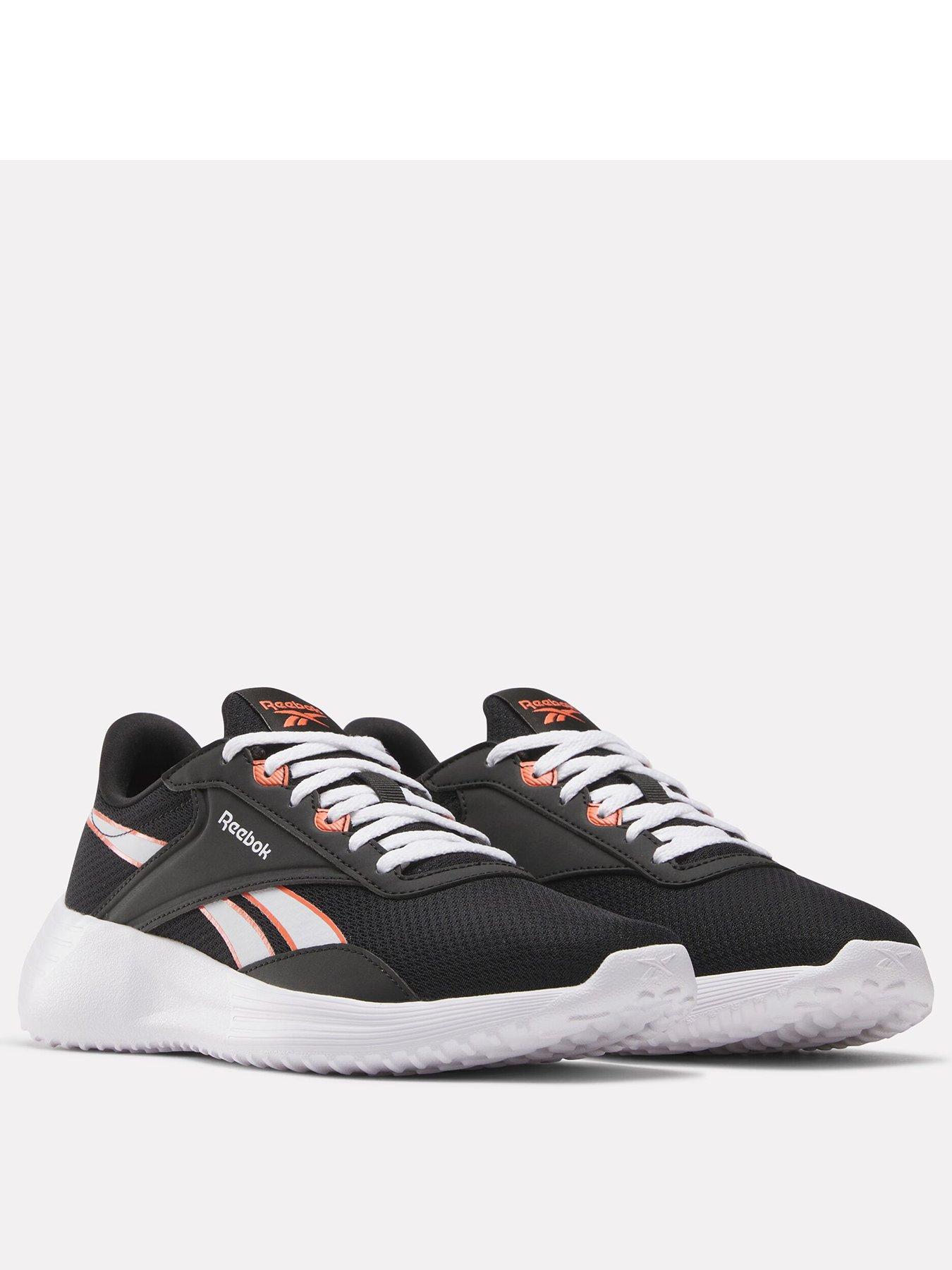 reebok-womens-runninglite-4-trainers-blackstillFront