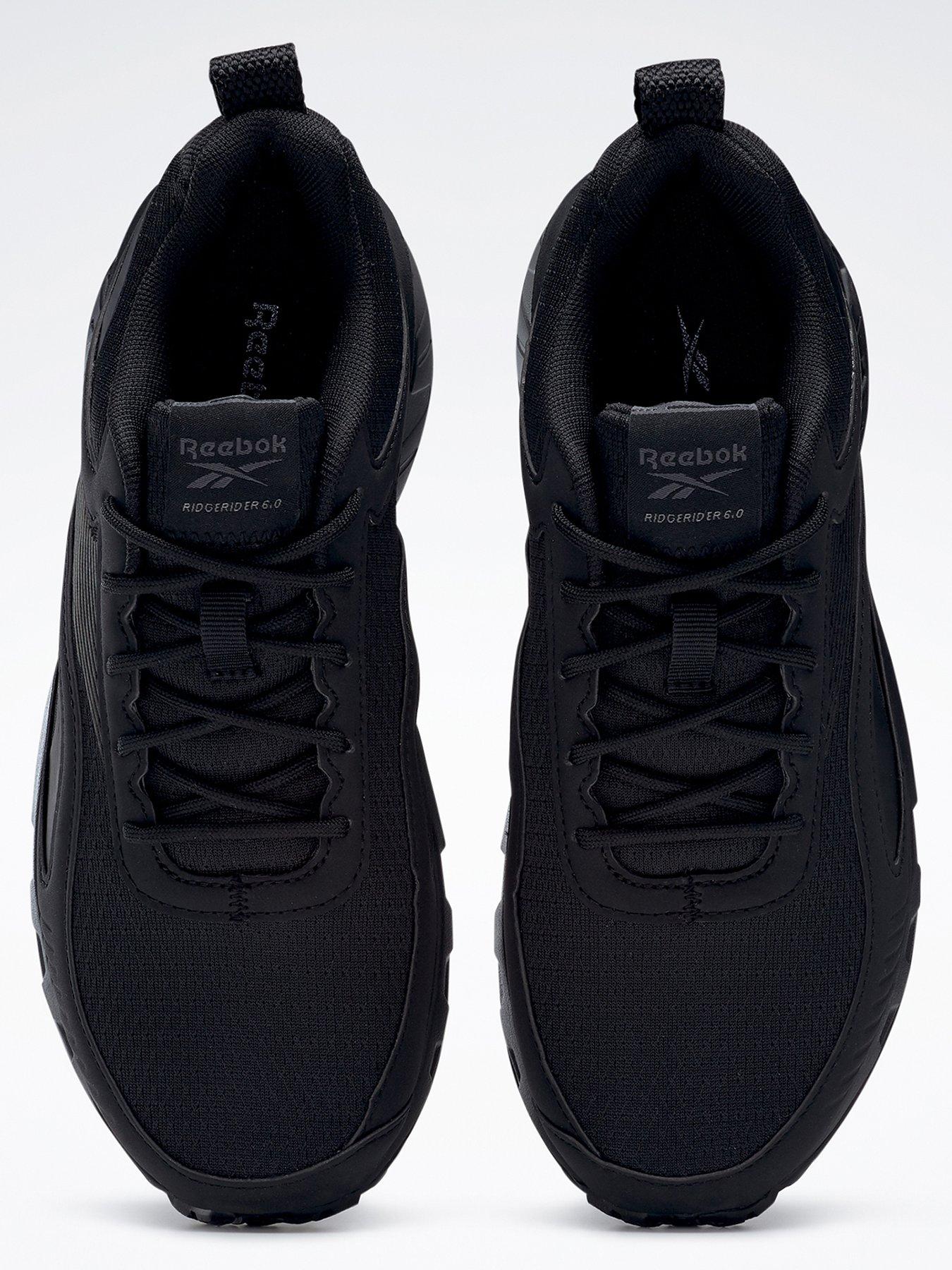 reebok-womens-walking-ridgerider-60-trainers-blackoutfit