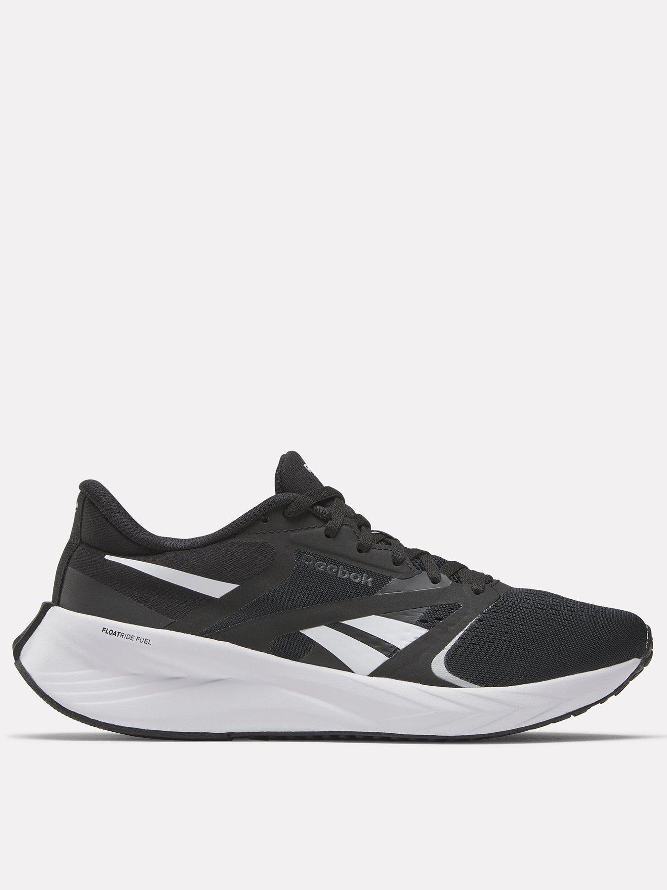 Mens reebok running trainers online