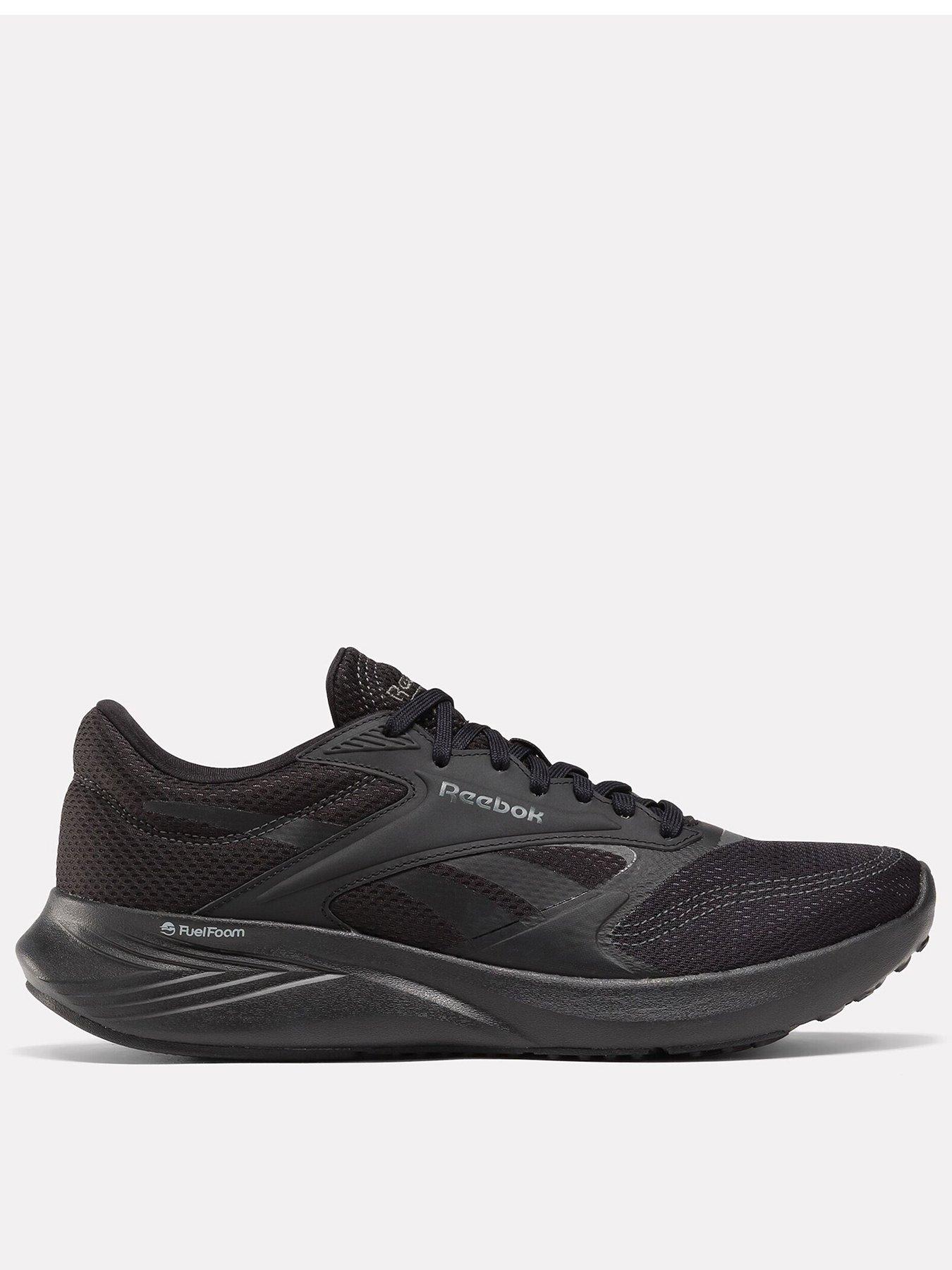 reebok-mens-running-energen-tech-2-trainers-black