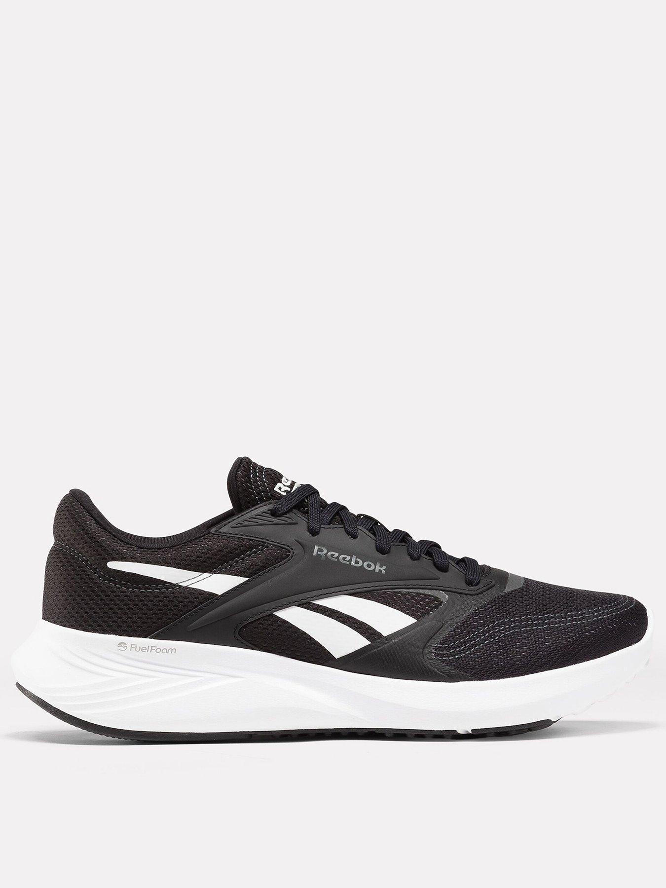 Reebok Men's Running Energen Tech Trainers Black Very Ireland