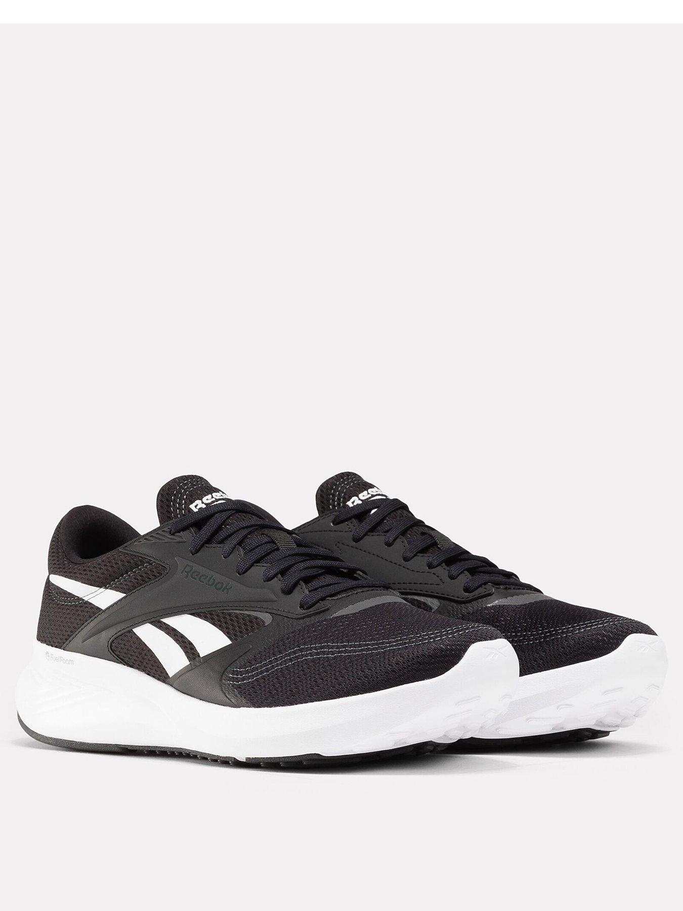 reebok-mens-running-energen-tech-2-trainers-blackstillFront