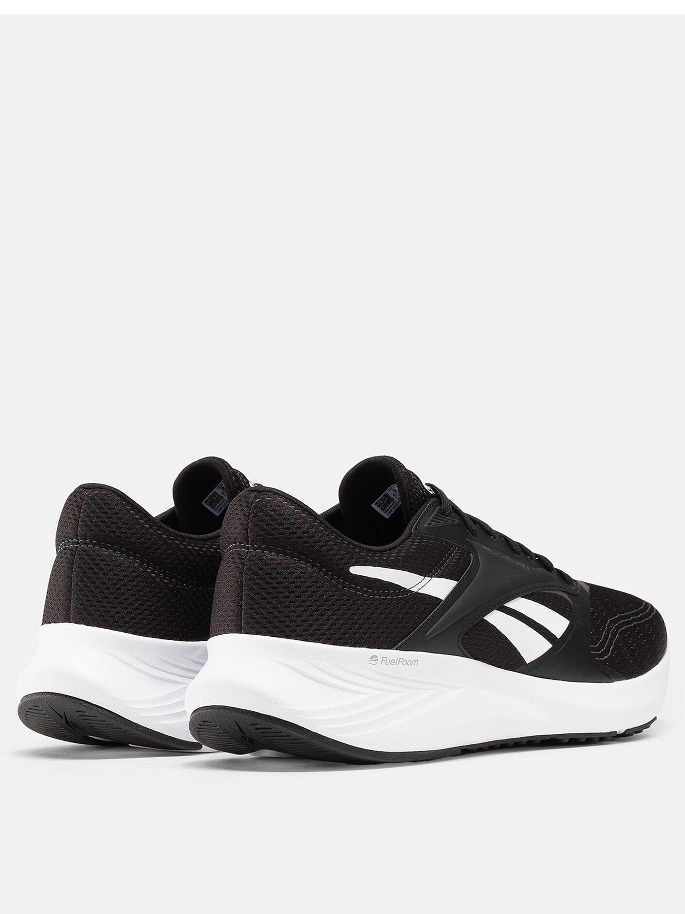 Reebok Men's Running Energen Tech Trainers Black Very Ireland