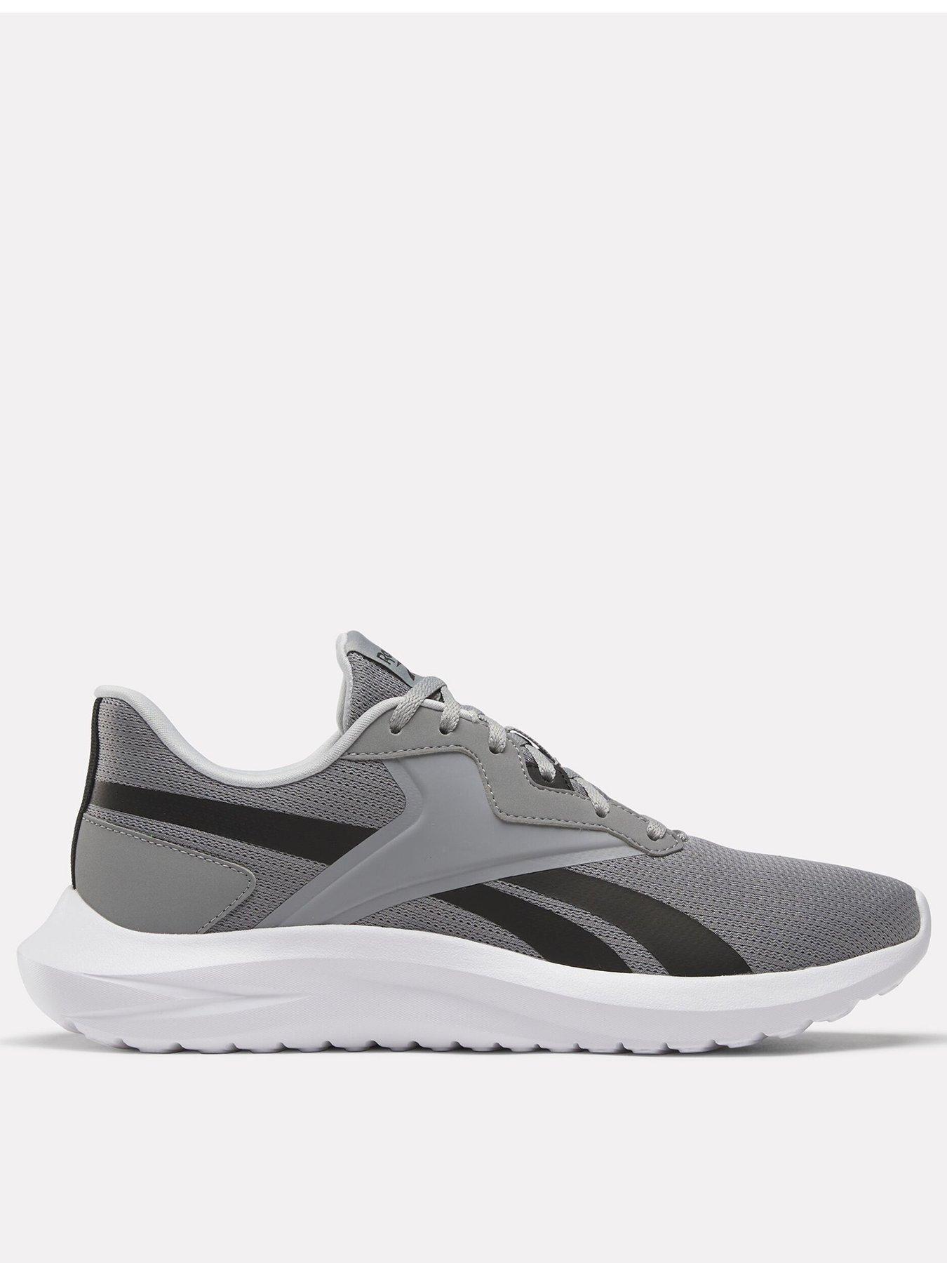 Image 1 of 5 of Reebok Men's Running Energen Lux Trainers - Grey