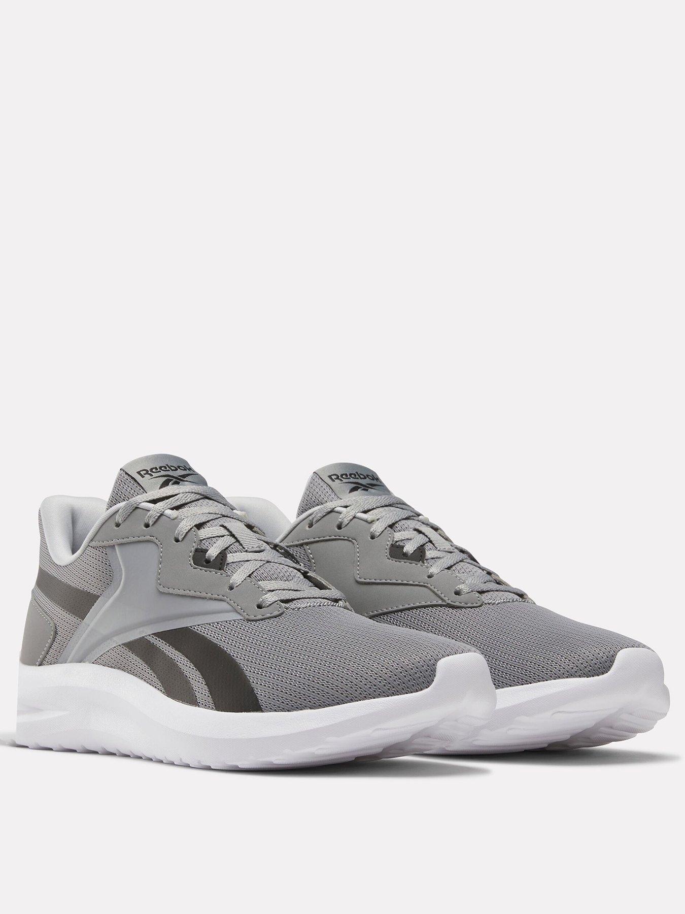 Image 2 of 5 of Reebok Men's Running Energen Lux Trainers - Grey