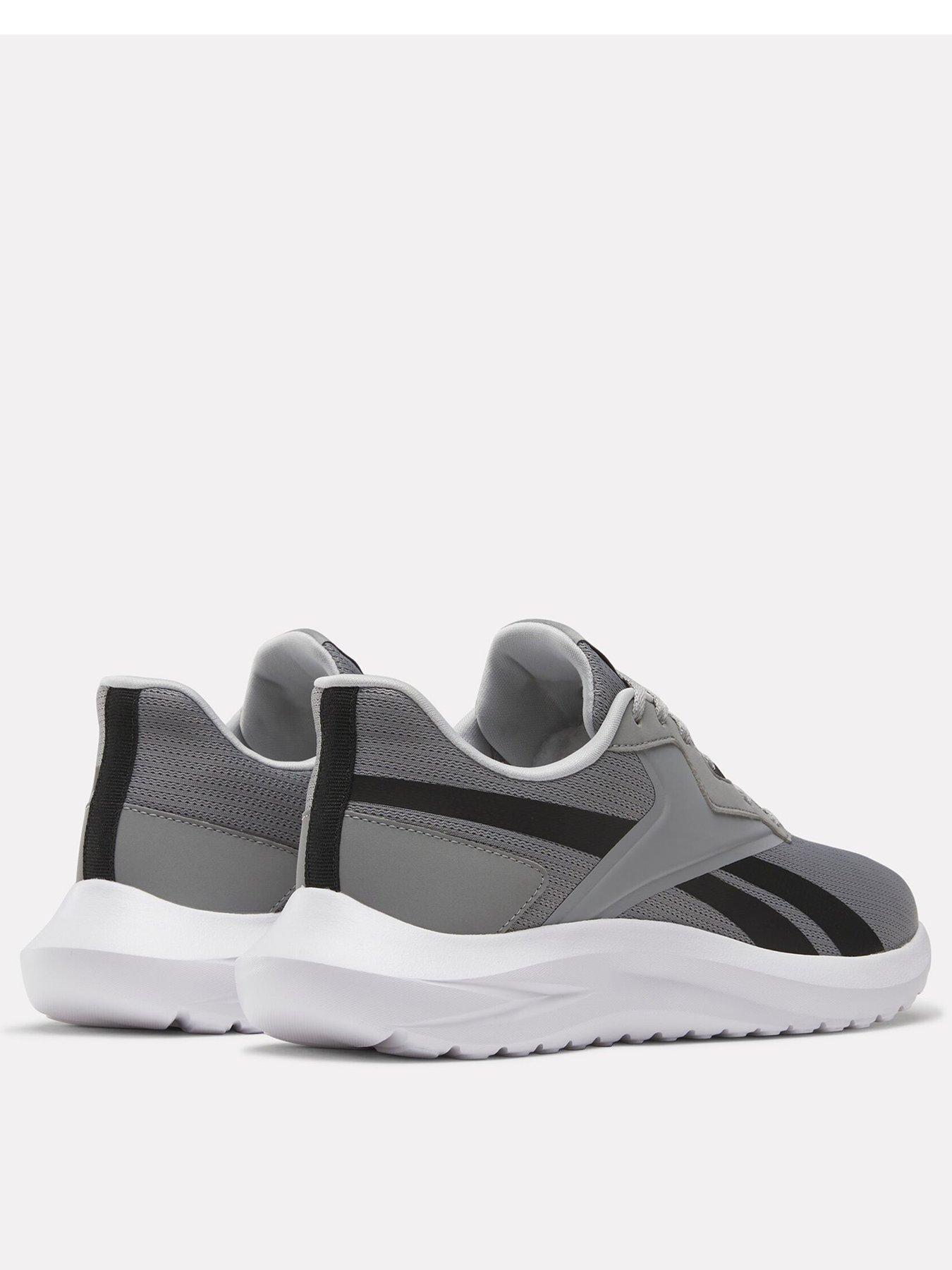 Image 3 of 5 of Reebok Men's Running Energen Lux Trainers - Grey