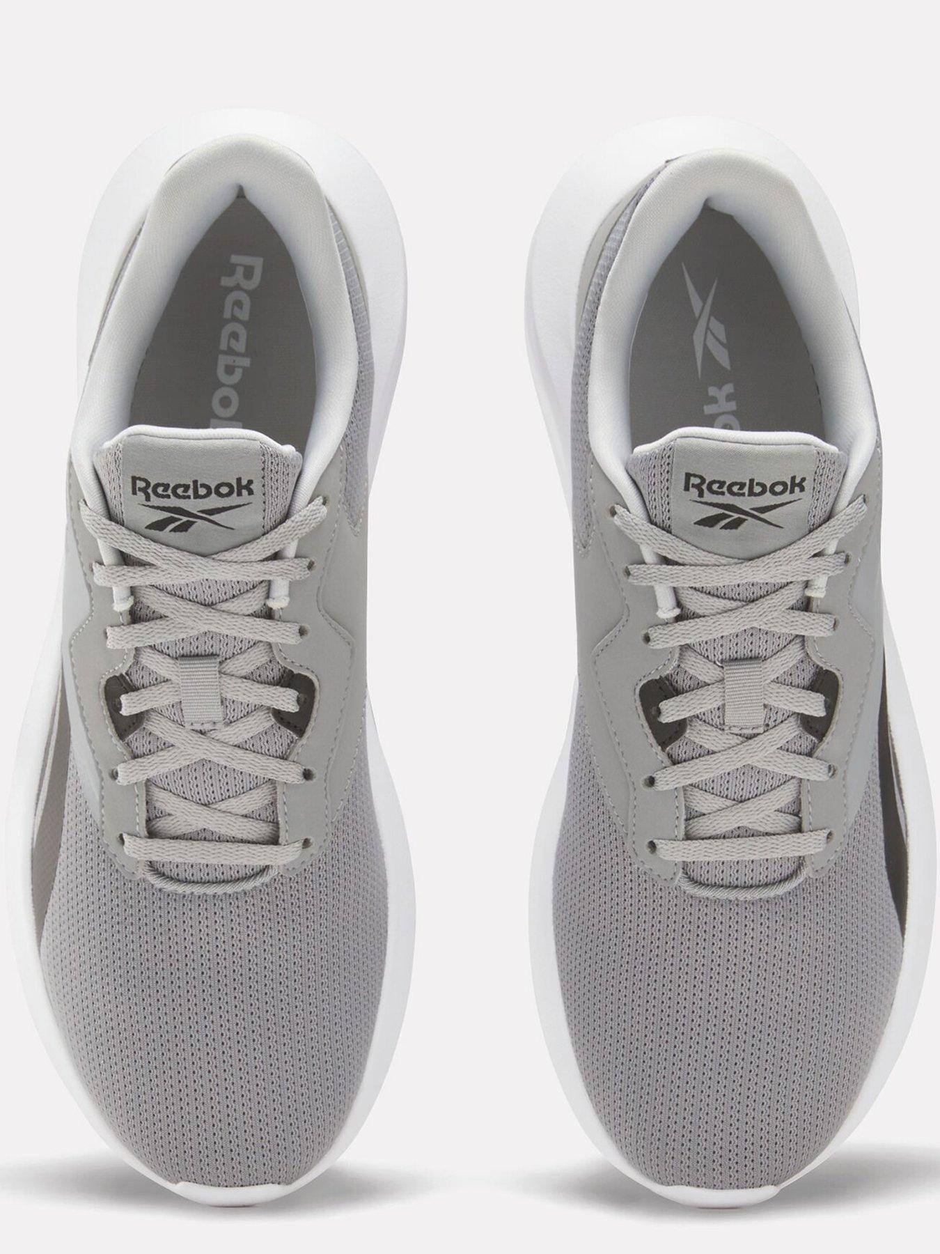 Image 4 of 5 of Reebok Men's Running Energen Lux Trainers - Grey