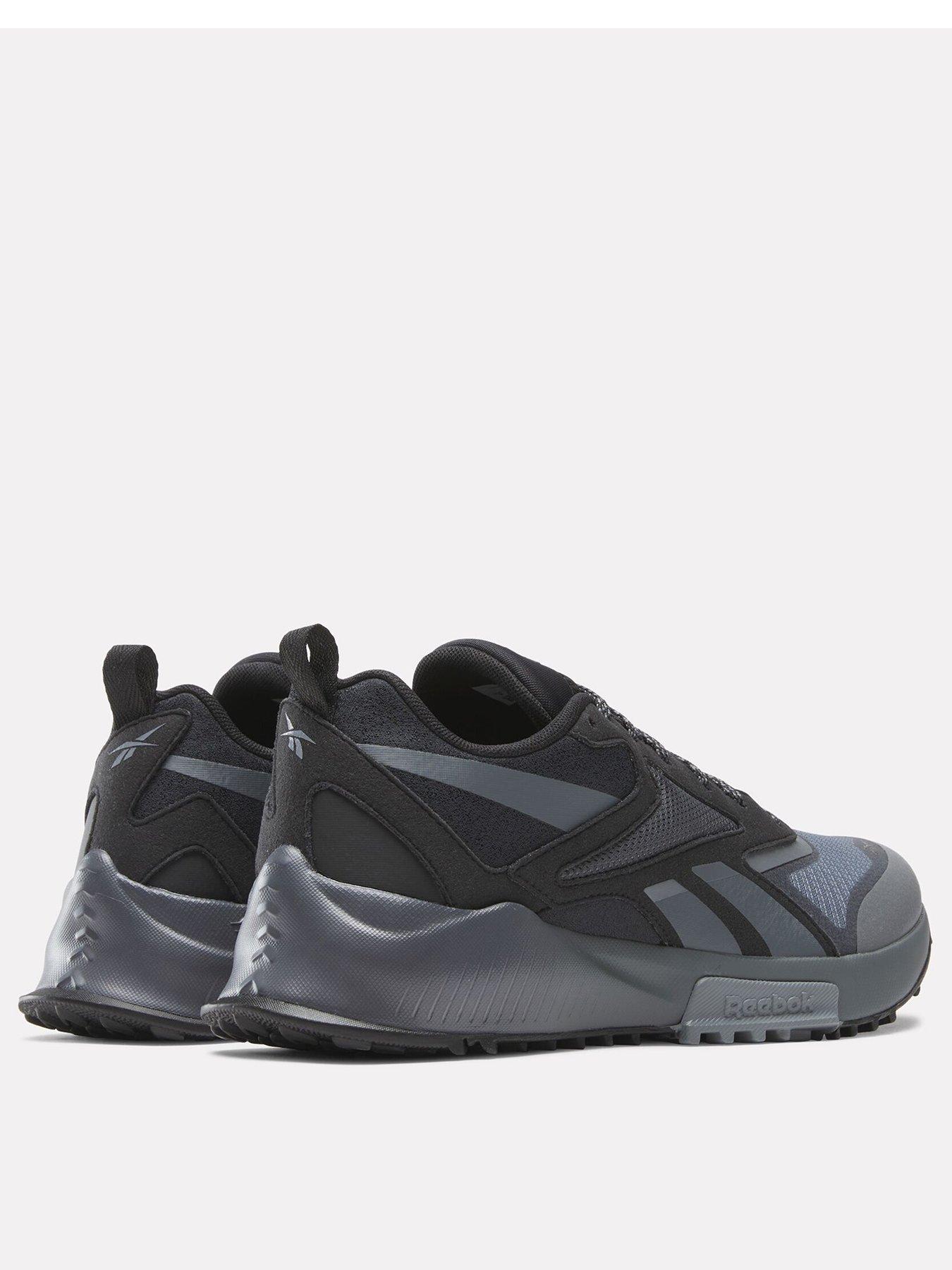 reebok-mens-running-lavante-trail-2-trainers-blackback