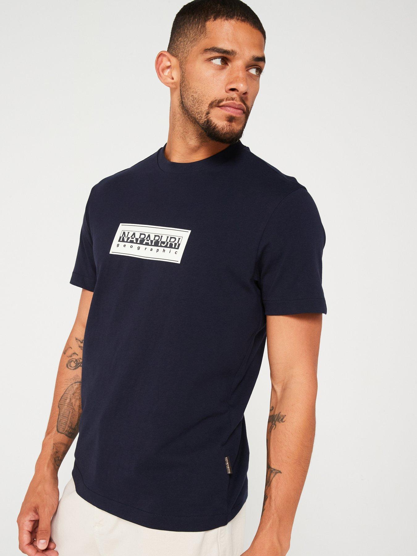 napapijri-mens-suze-t-shirt-navy