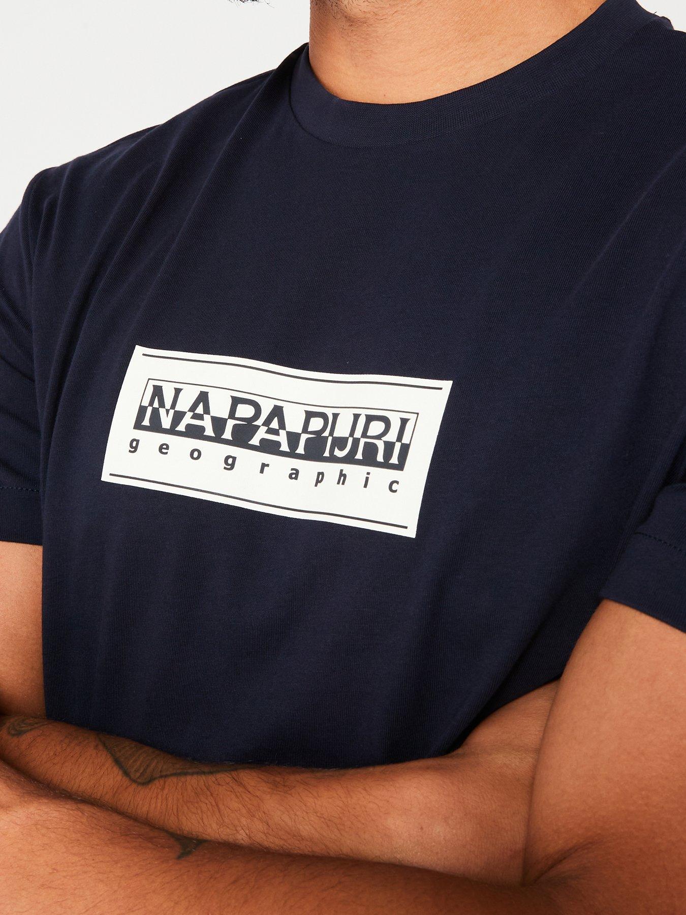 napapijri-mens-suze-t-shirt-navyoutfit