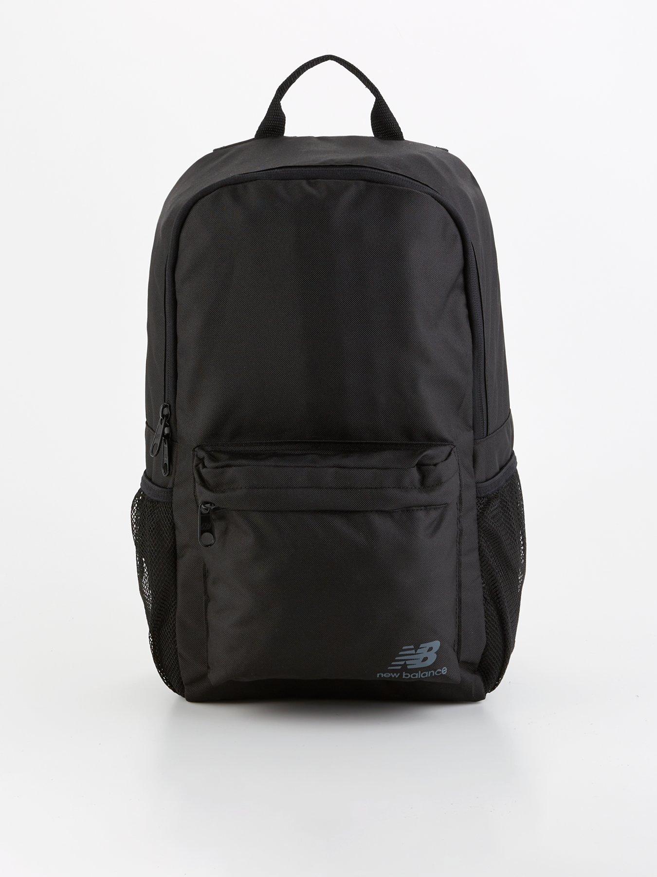 New Balance Backpack Navy Very Ireland