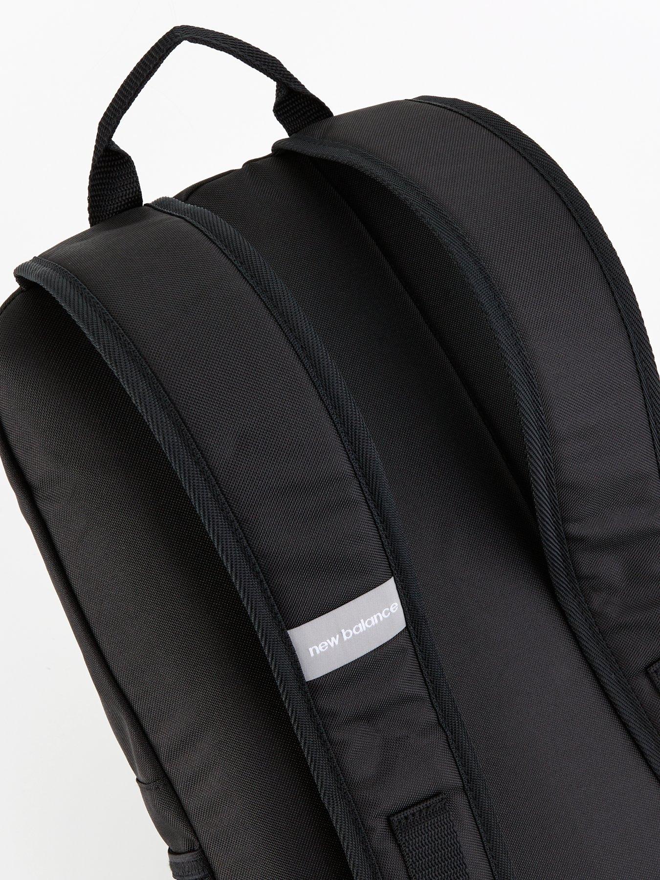 Backpack Black