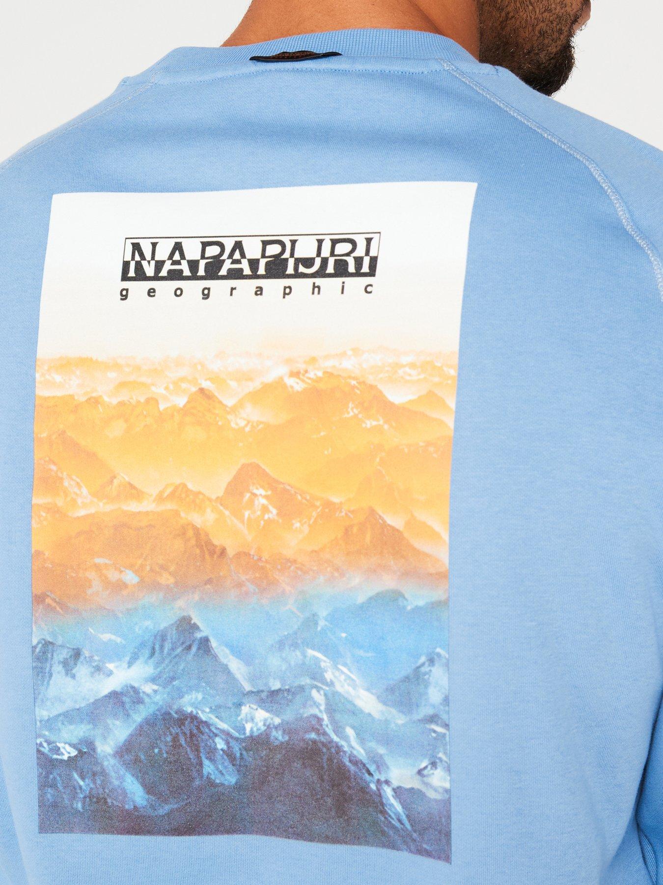 napapijri-mens-rollin-back-graphic-sweatshirt-bluedetail